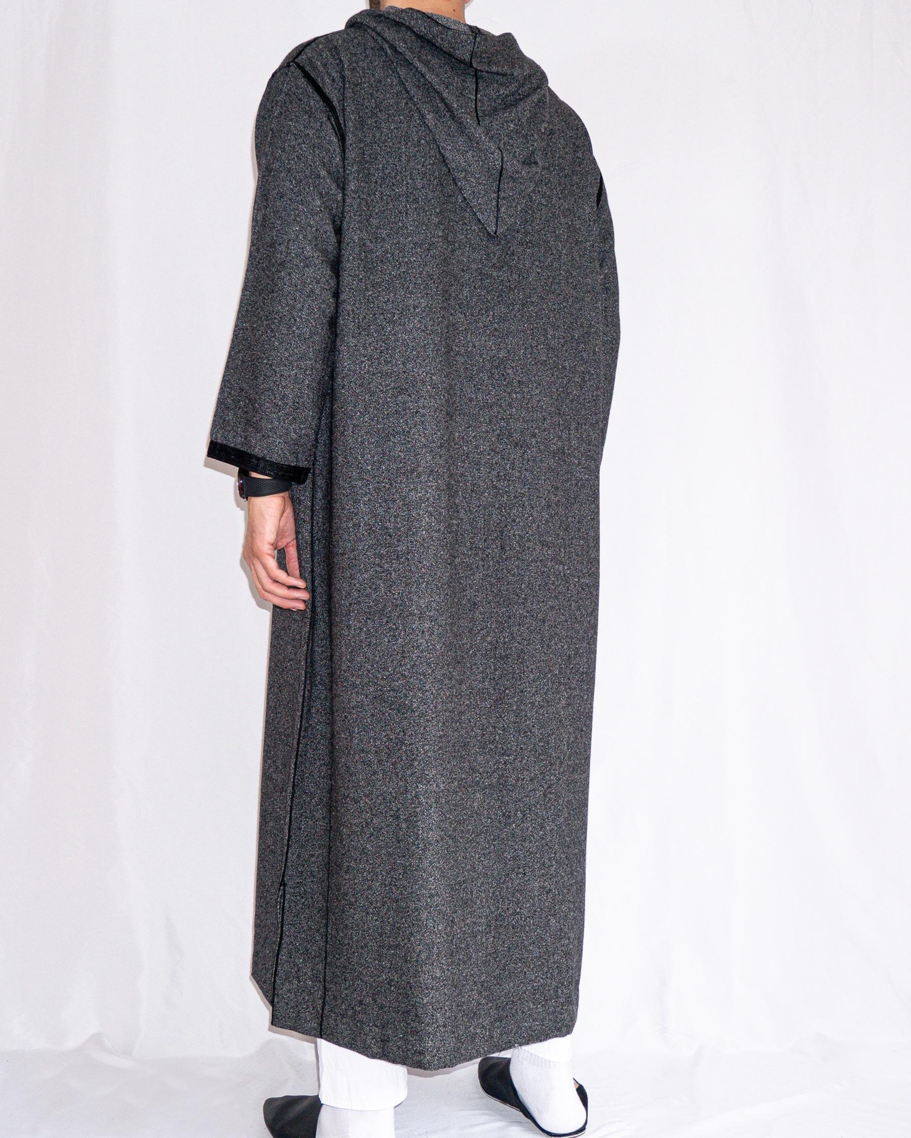 Djellaba Homme Hiver