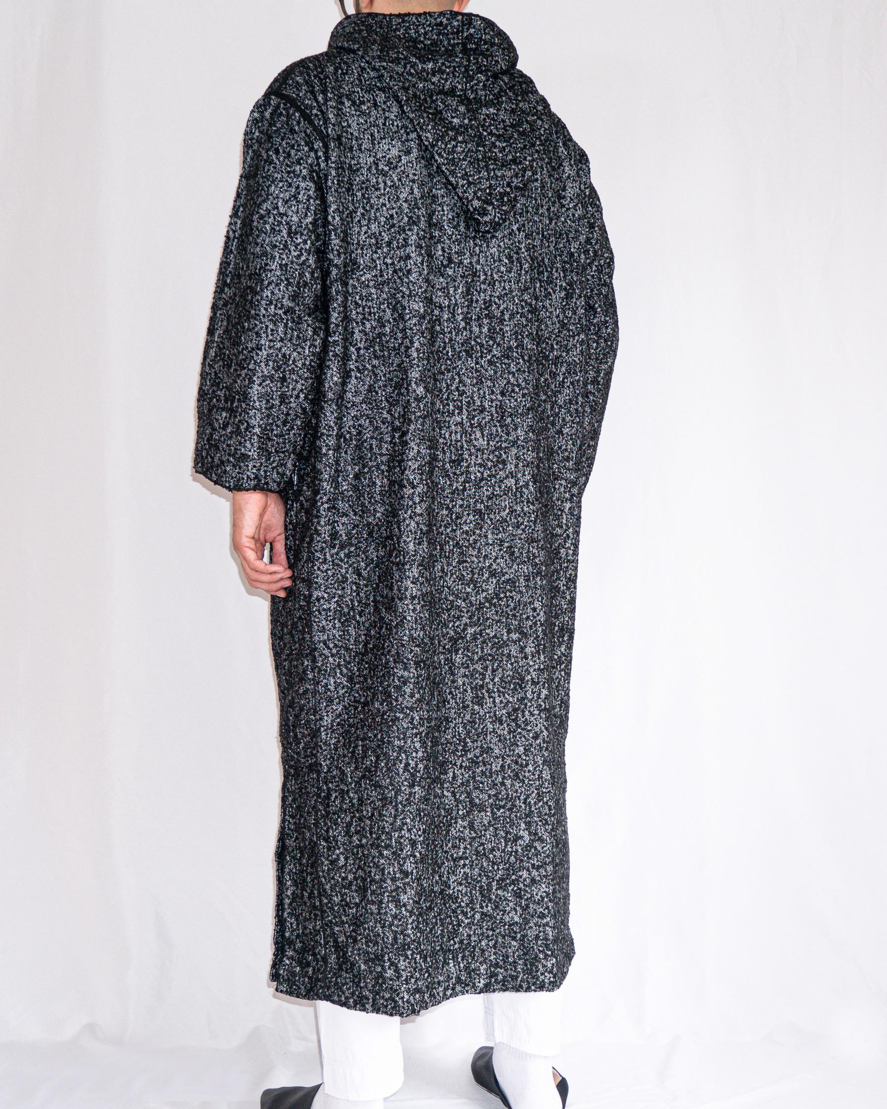 Djellaba Homme Hiver Laine