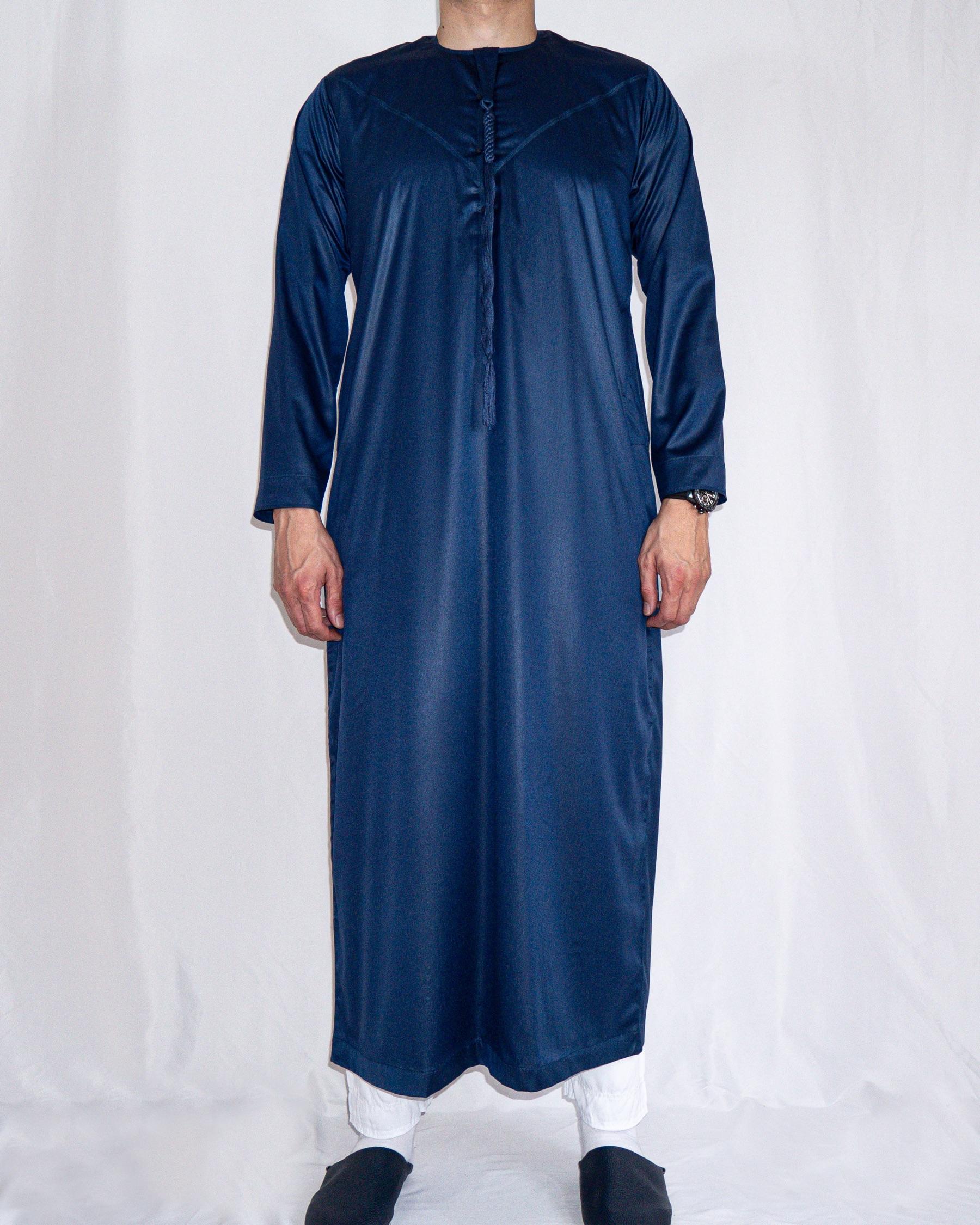 Caftan homme