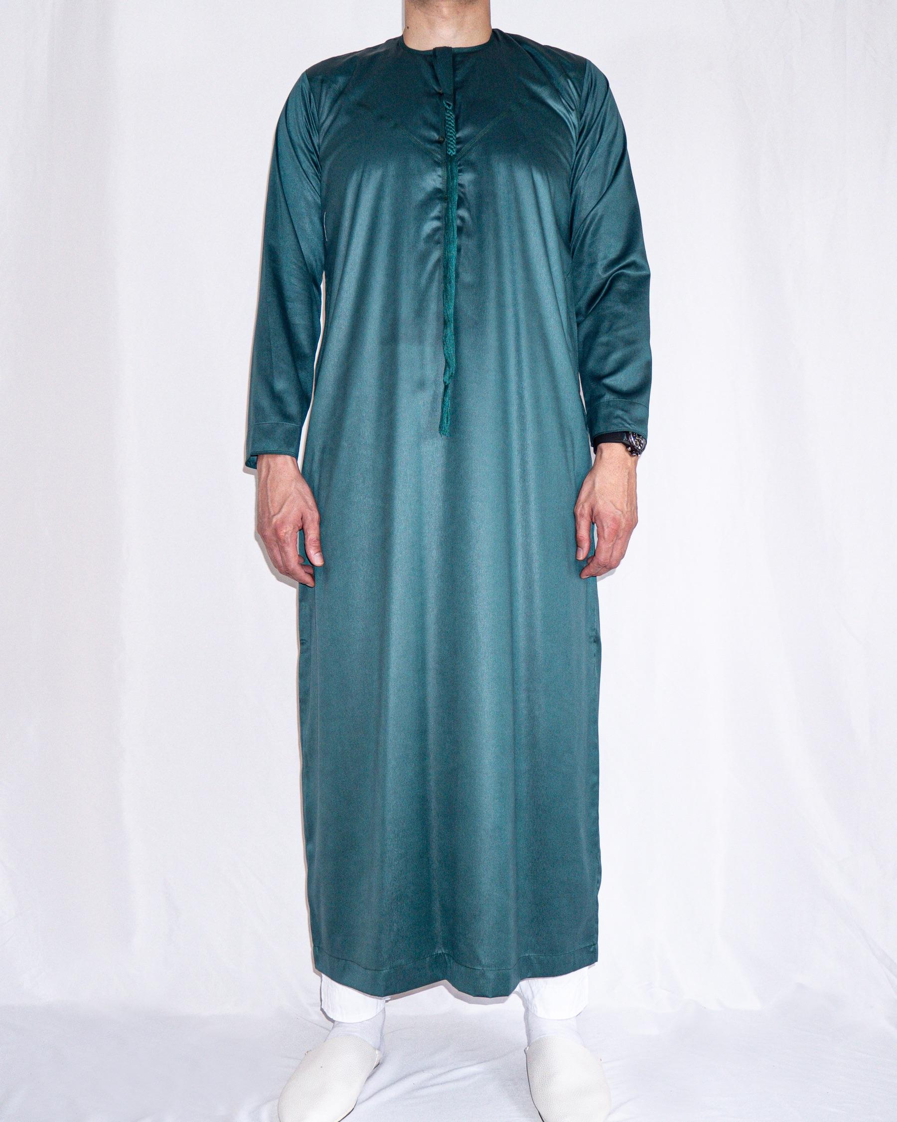 qamis homme