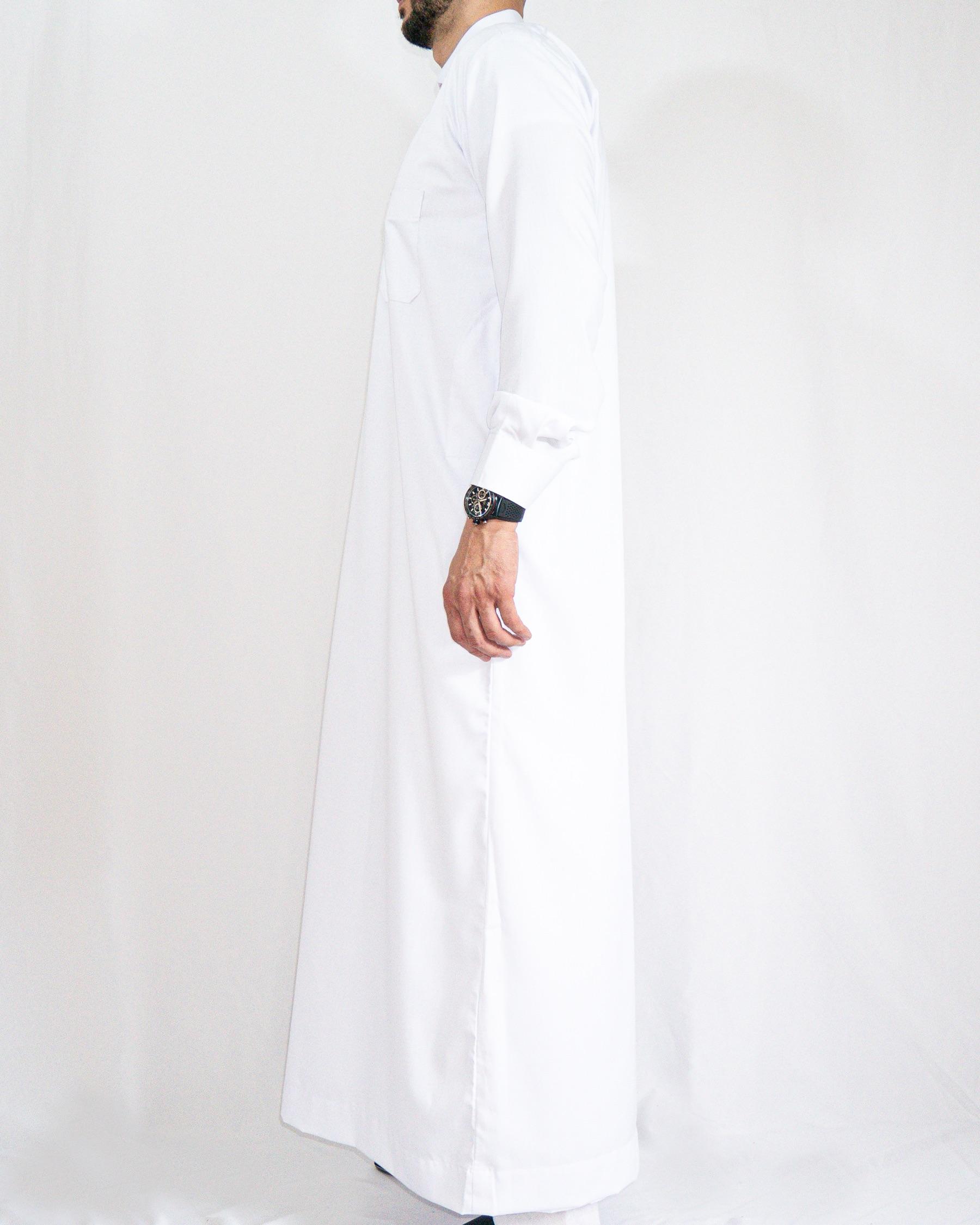 Qamis Qatari