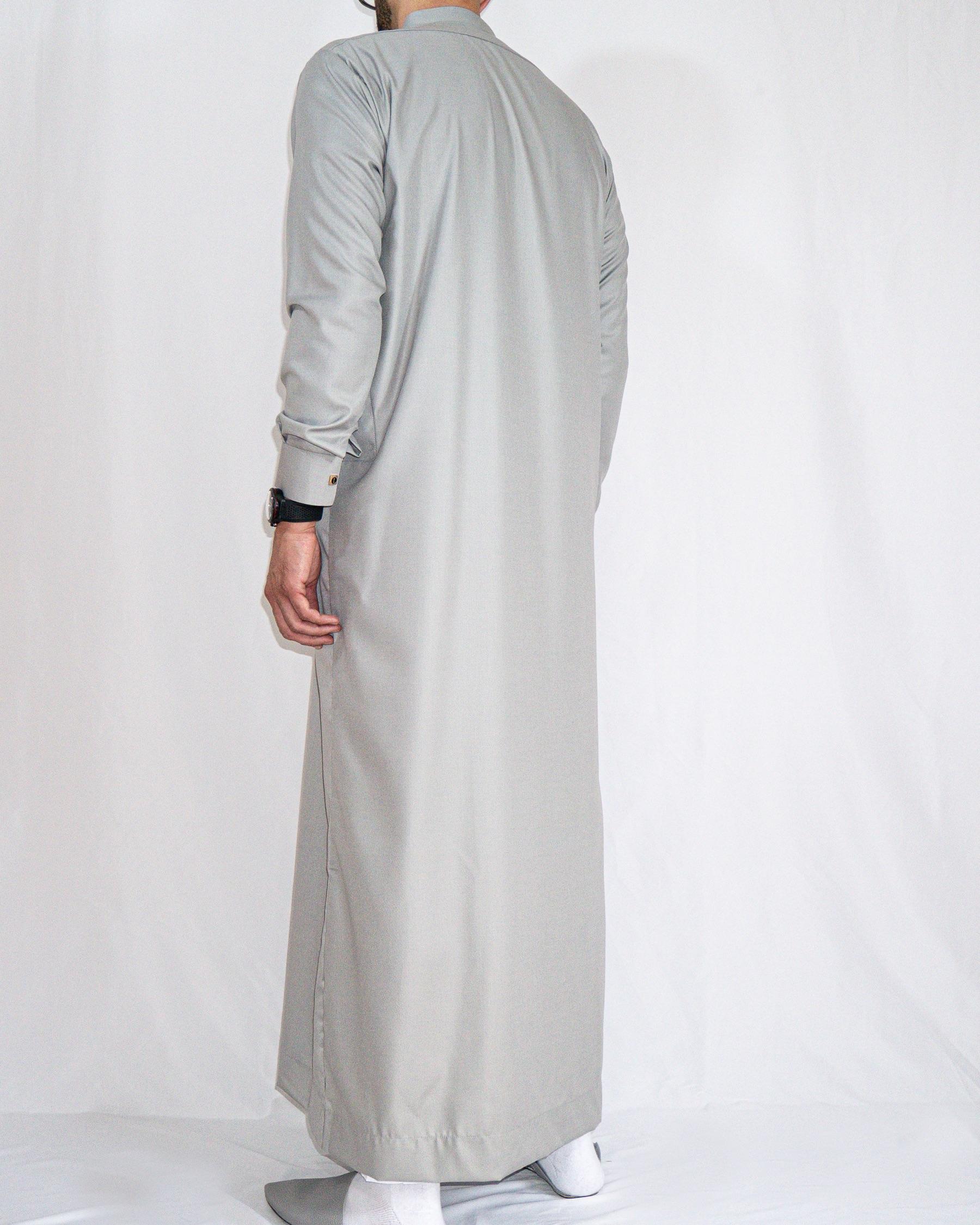Qamis Qatari