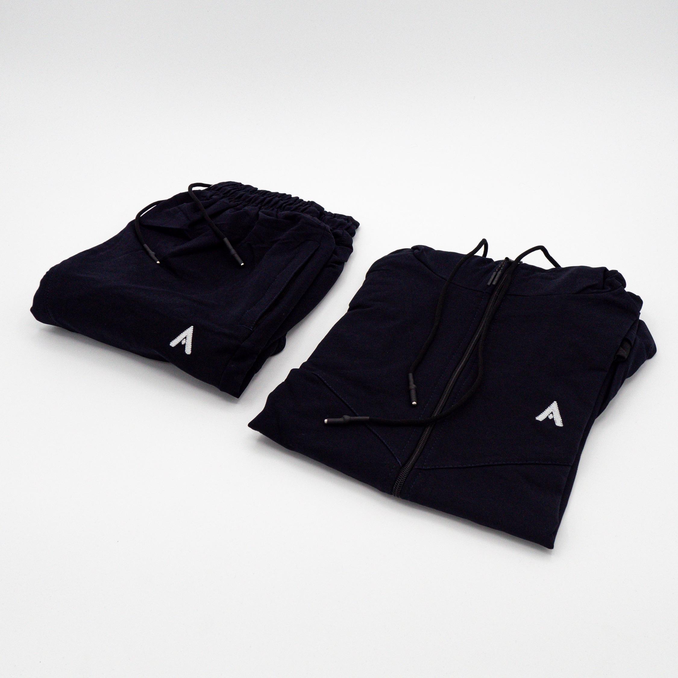 Survêtement Sarouel Cargo Uni Homme