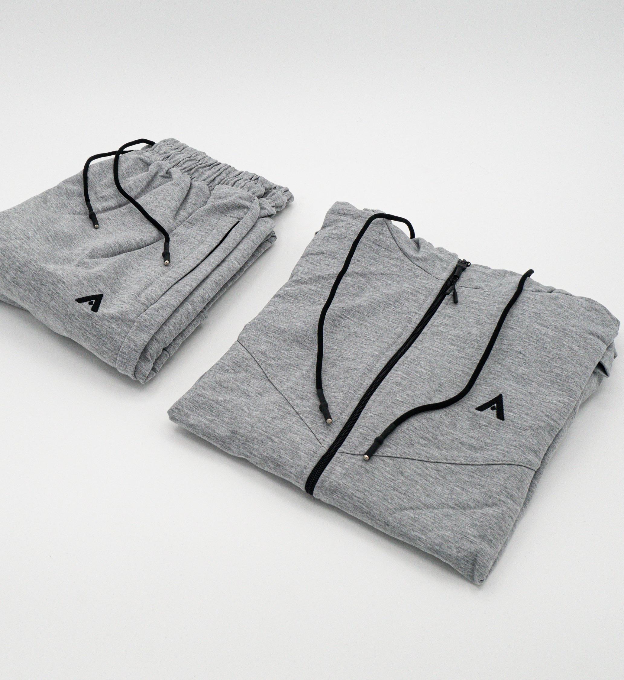 Survêtement Sarouel Cargo Uni Homme