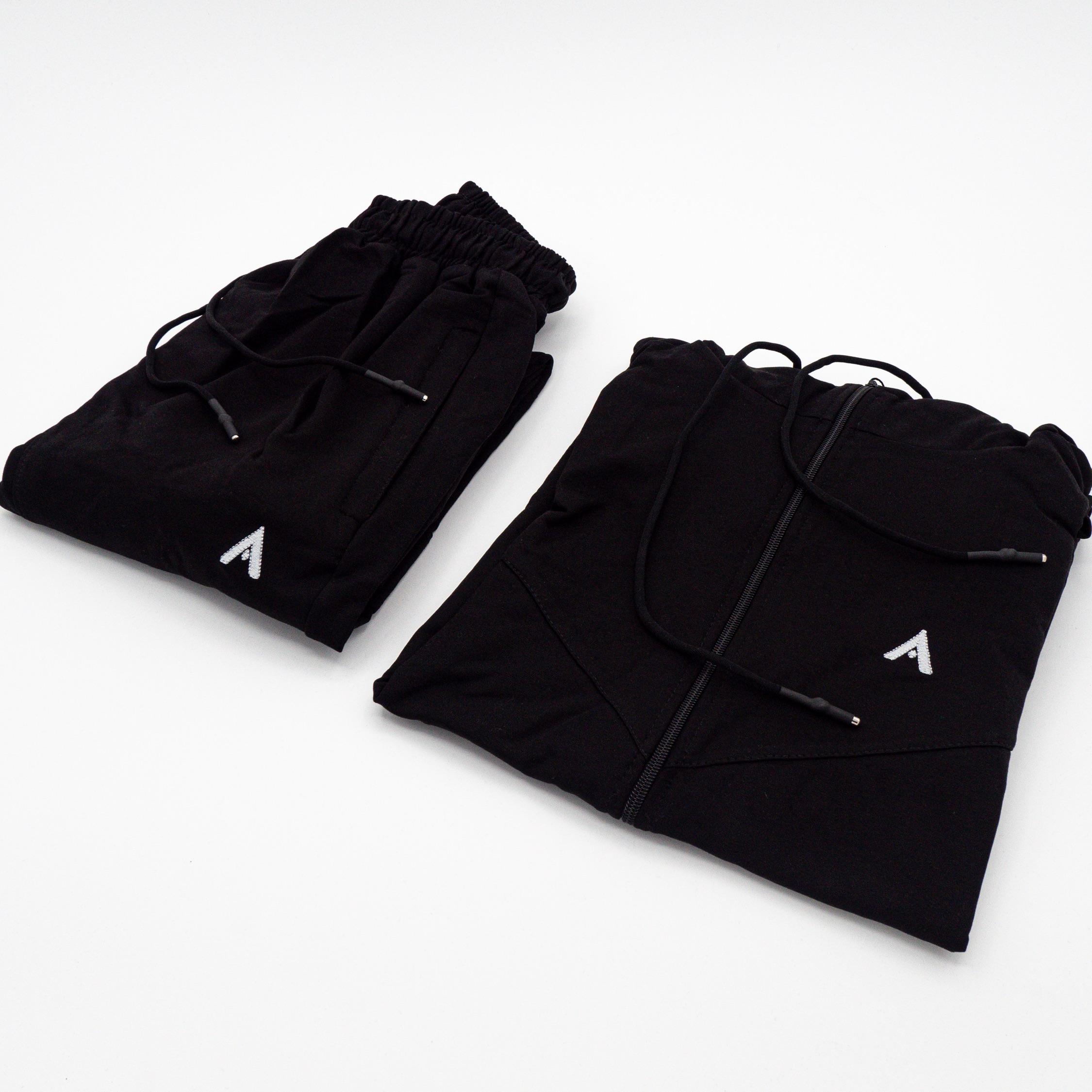 Survêtement Sarouel Cargo Uni Homme