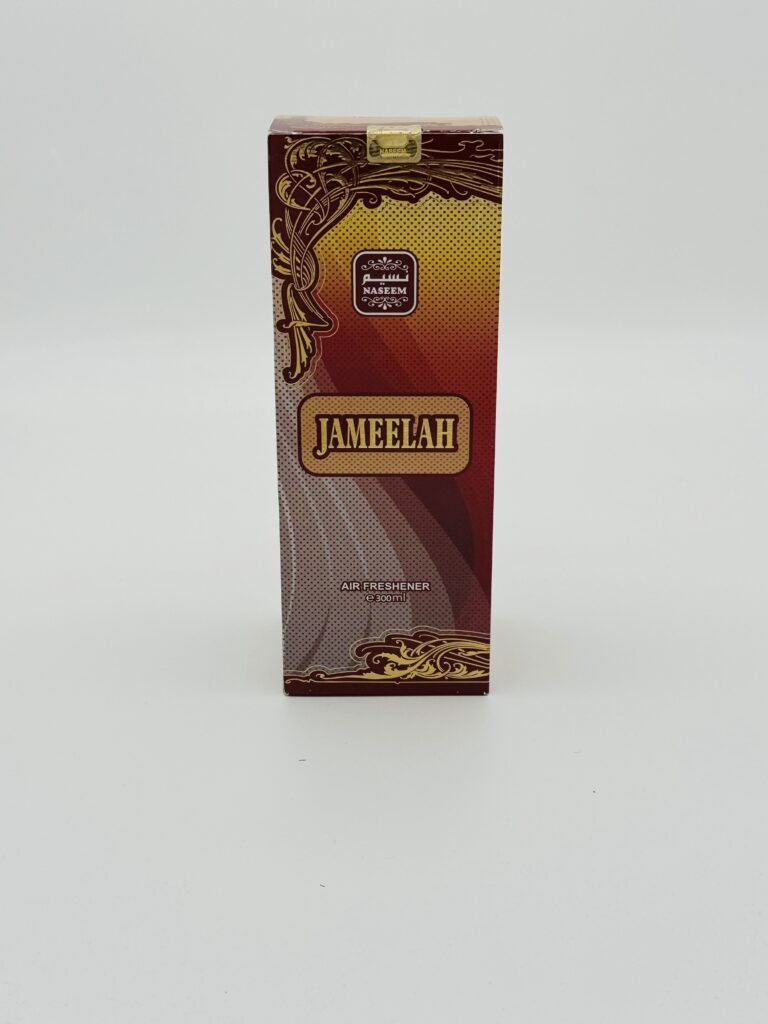 Parfum d’intérieur – Jameelah – 300ml