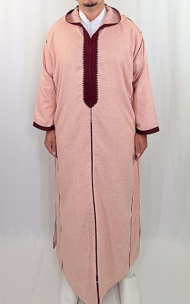Voir le produit Djellaba Homme Hiver