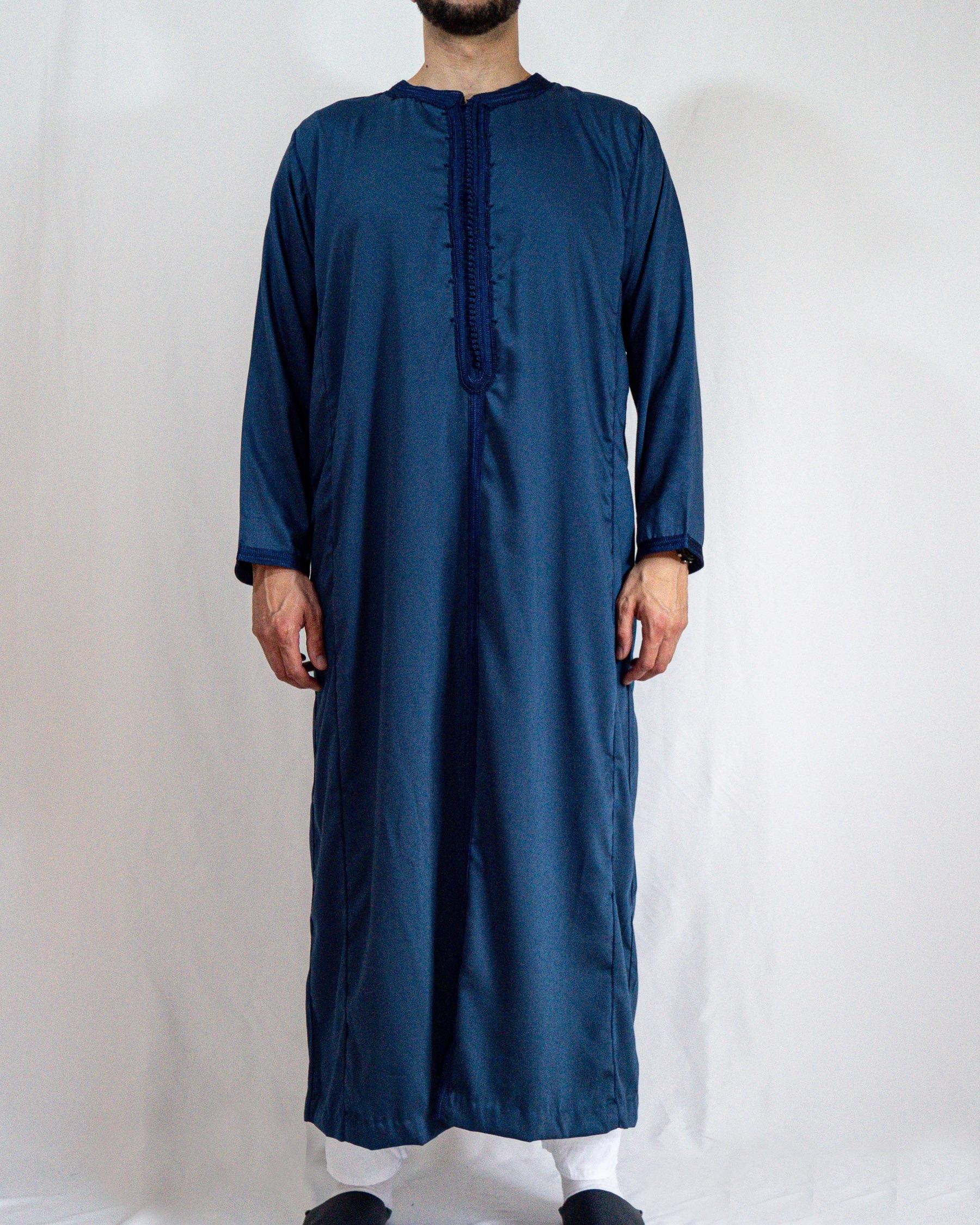 caftan homme