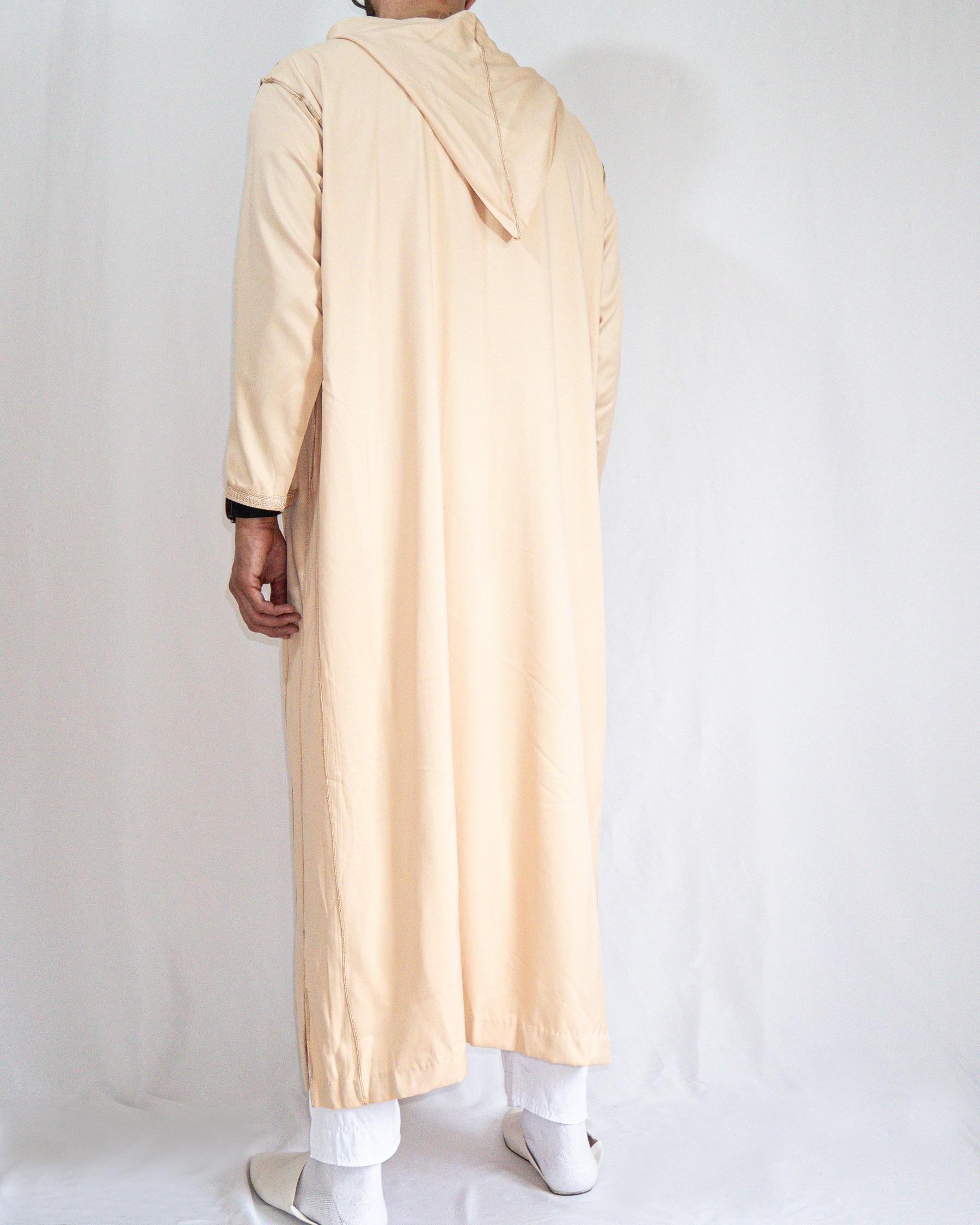 Djellaba Homme Royale
