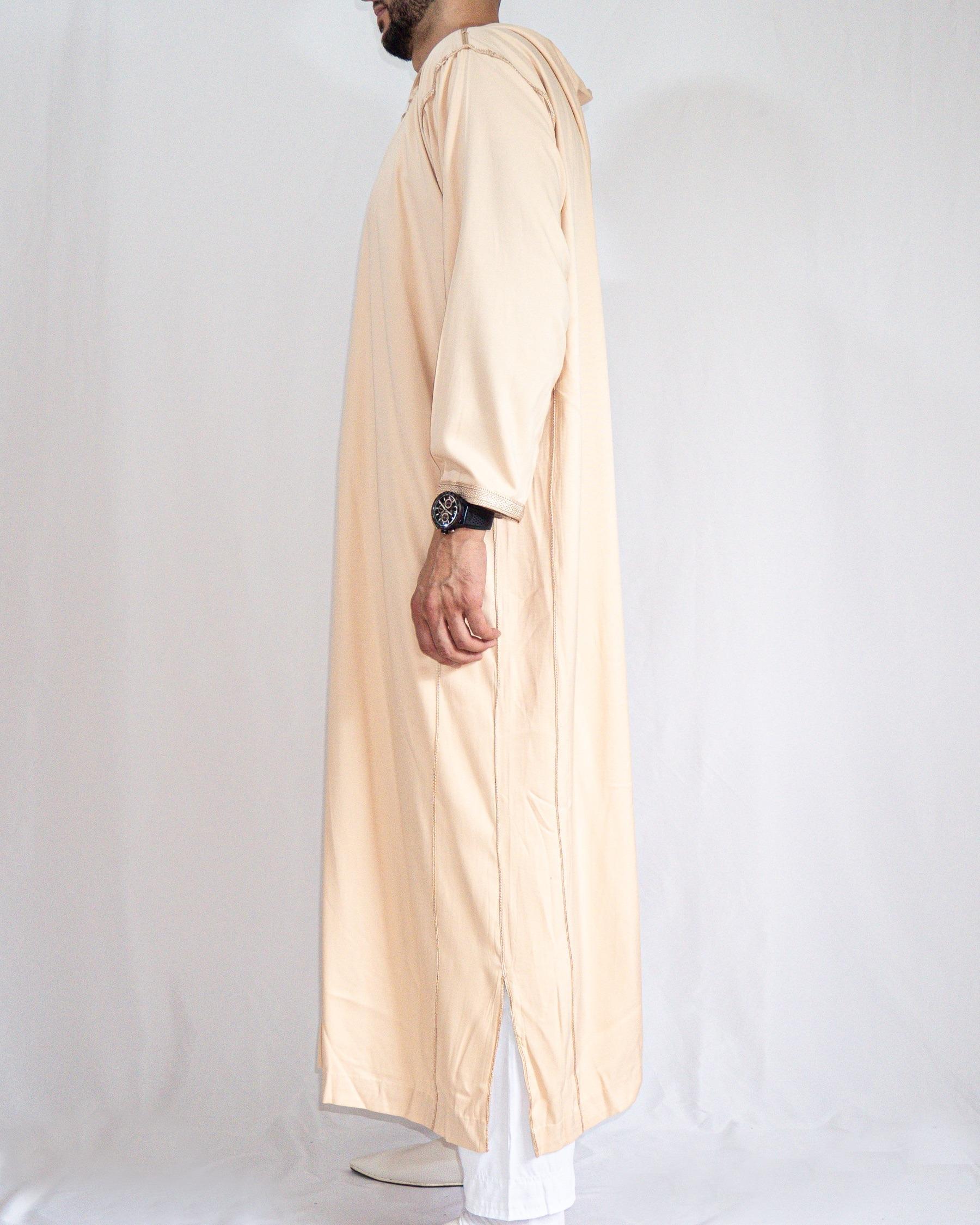 Djellaba Homme Royale