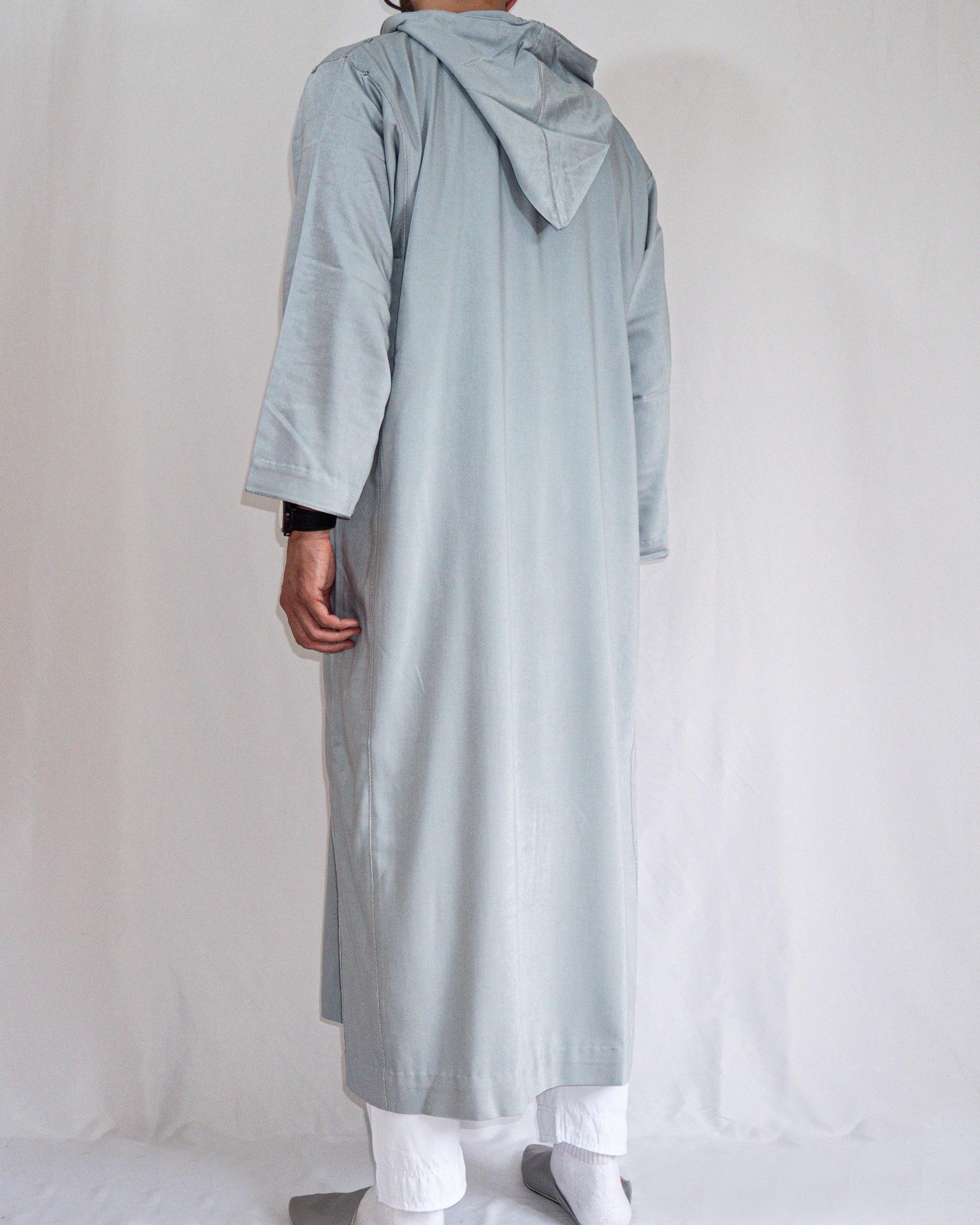 Djellaba Homme Royale