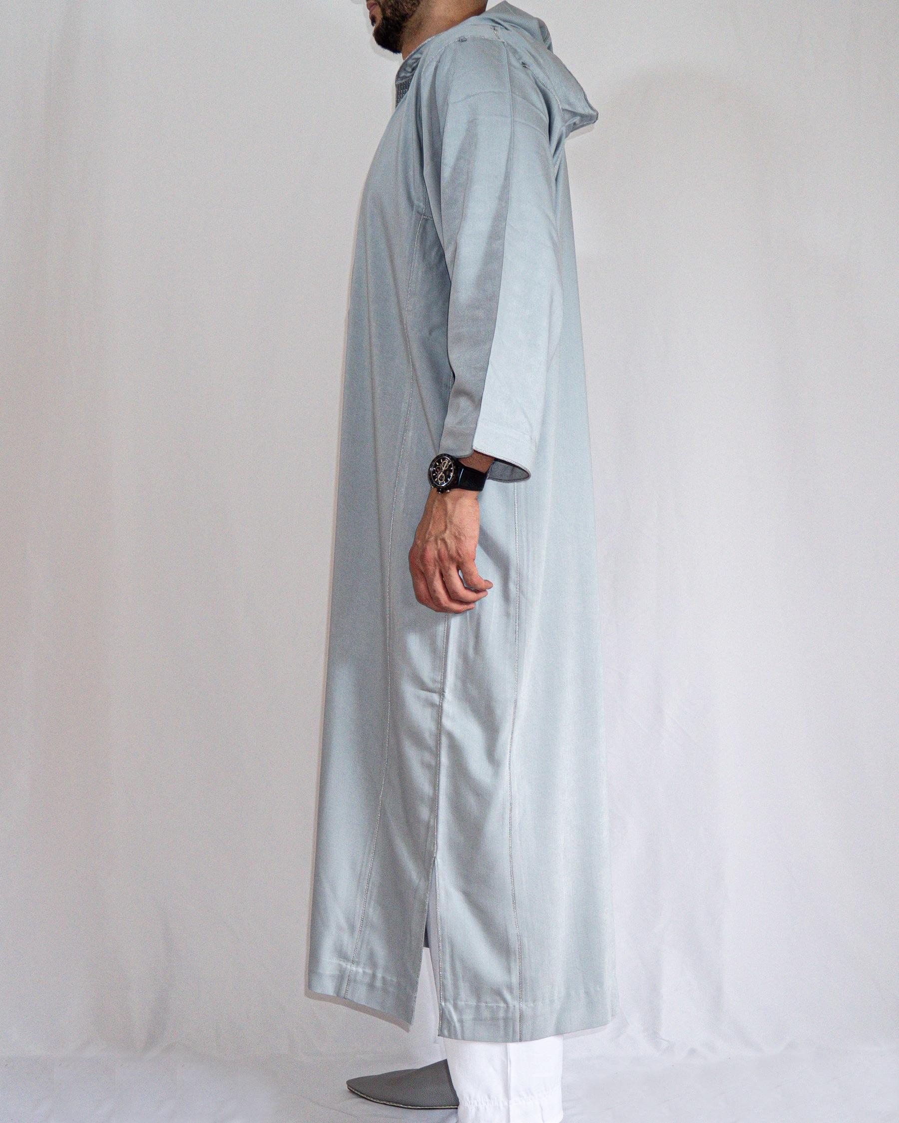 Djellaba Homme Royale
