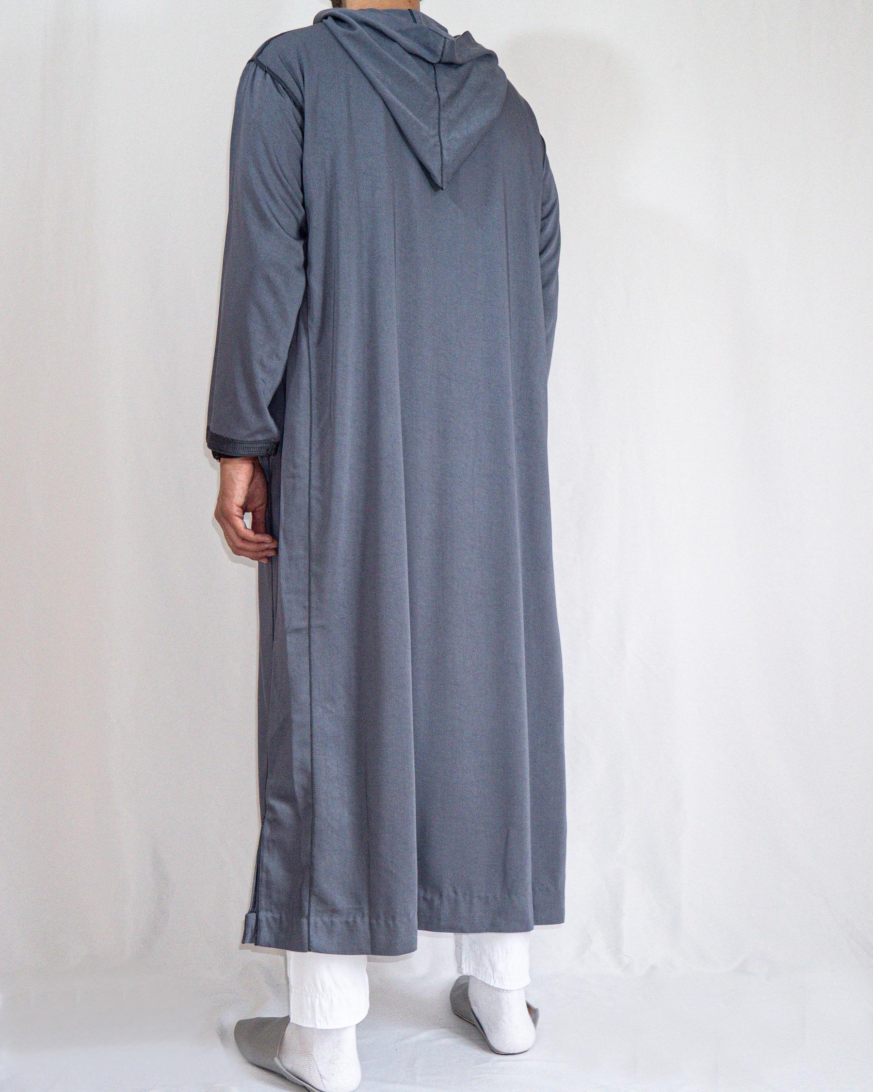 Djellaba Homme Royale