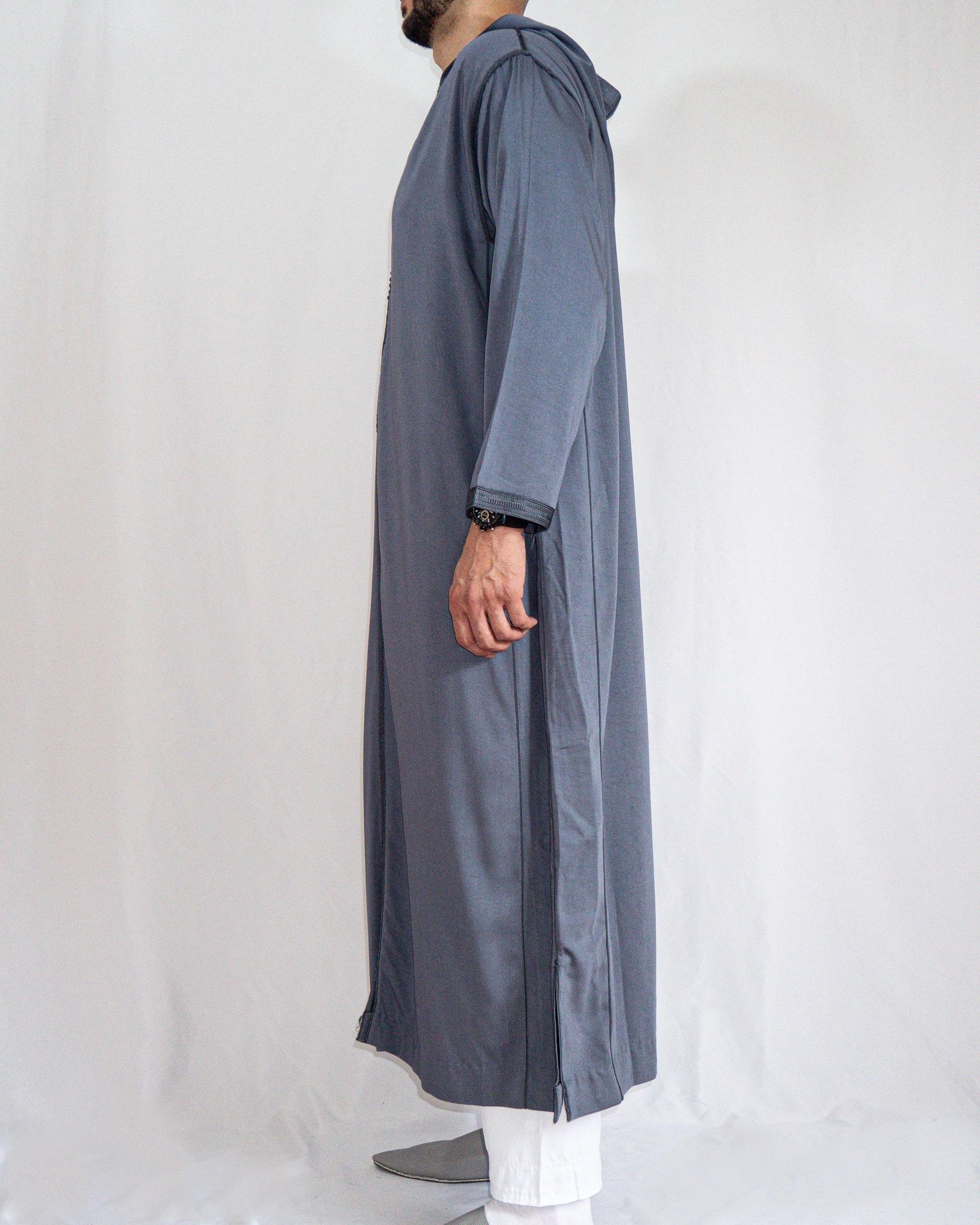 Djellaba Homme Royale