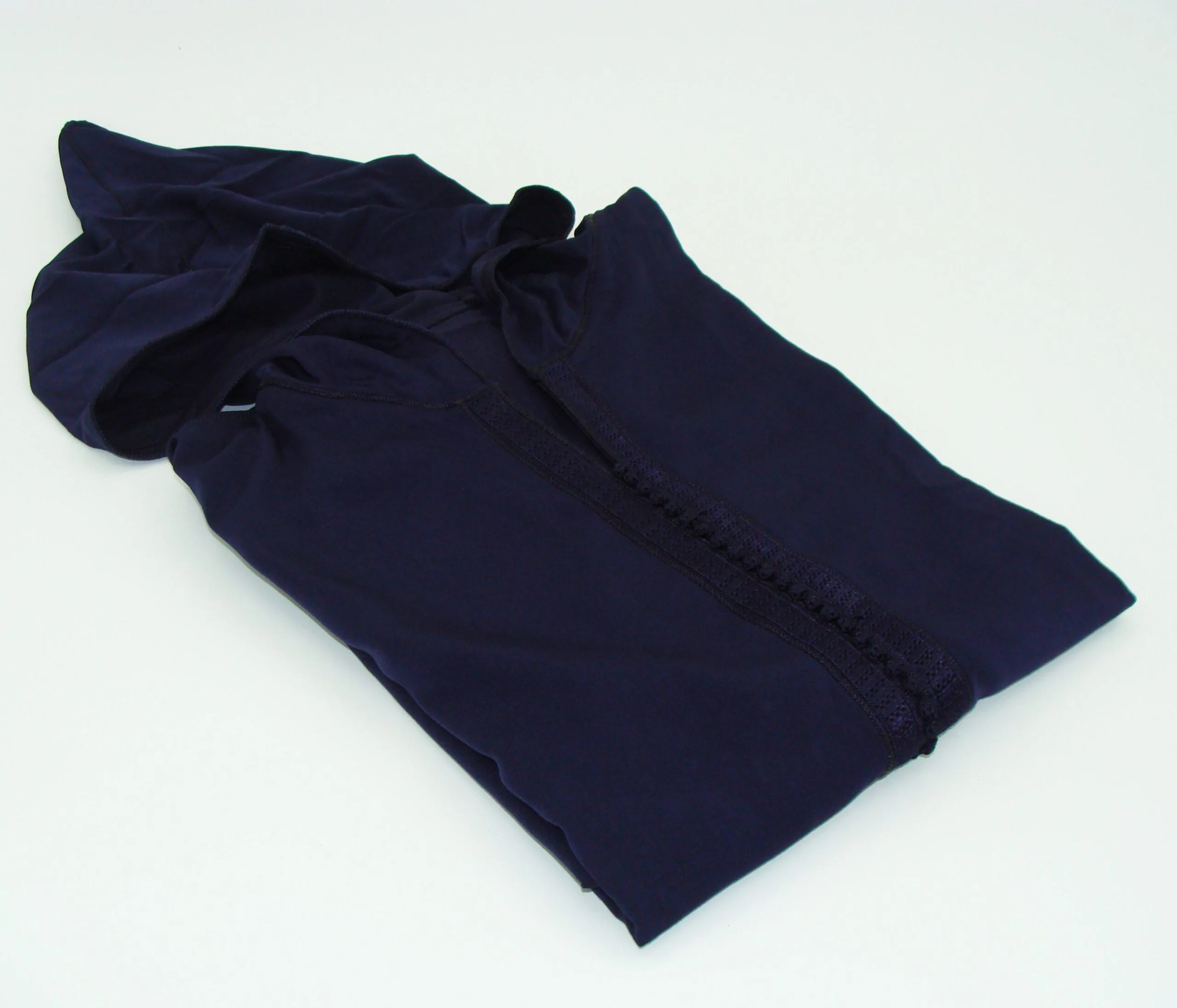 Djellaba Homme Royale Bleu nuit