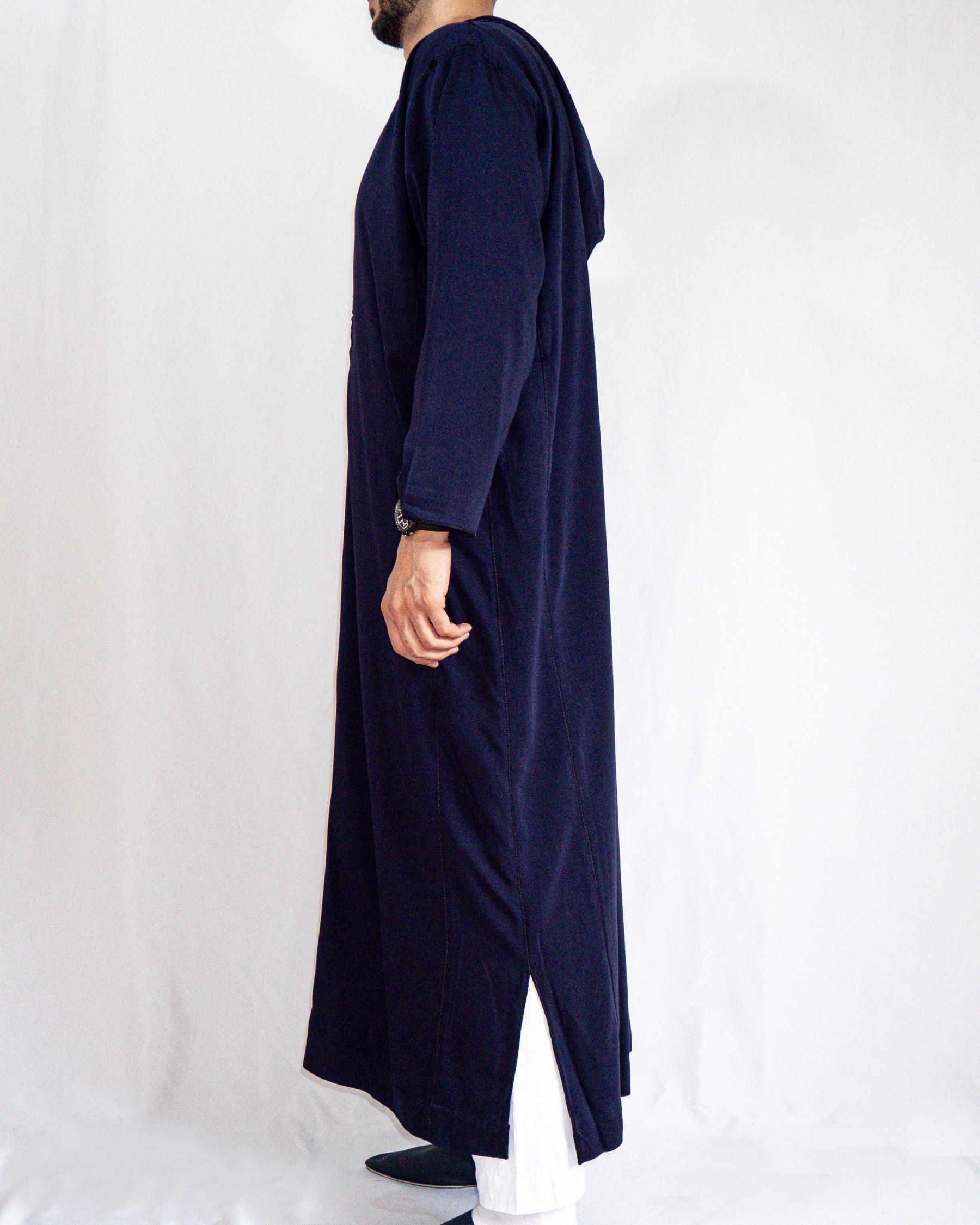 Djellaba Homme Royale