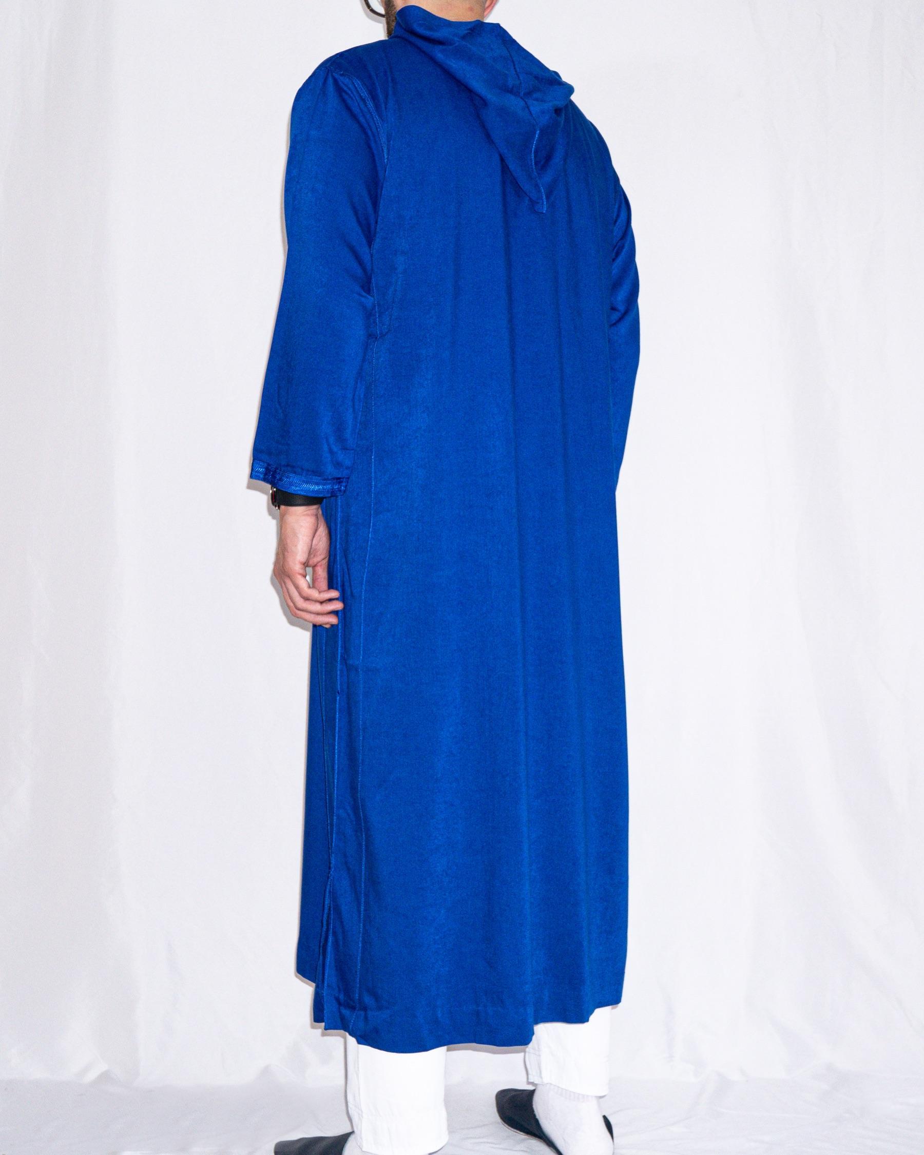 Djellaba Homme Royale