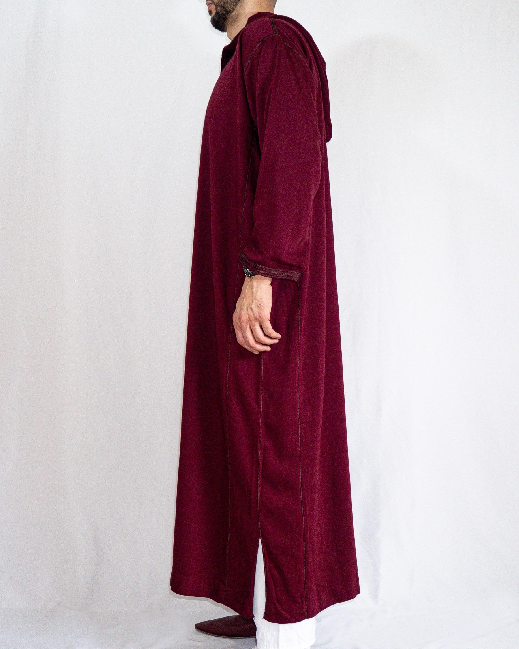 Djellaba Homme Royale
