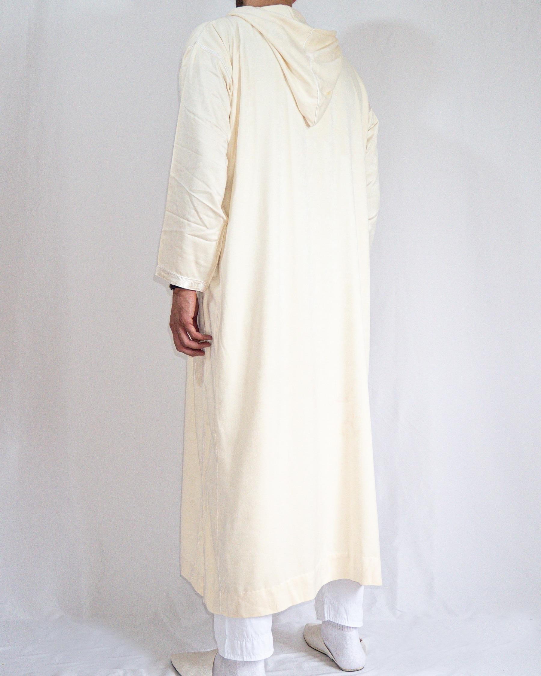 Djellaba Homme Royale