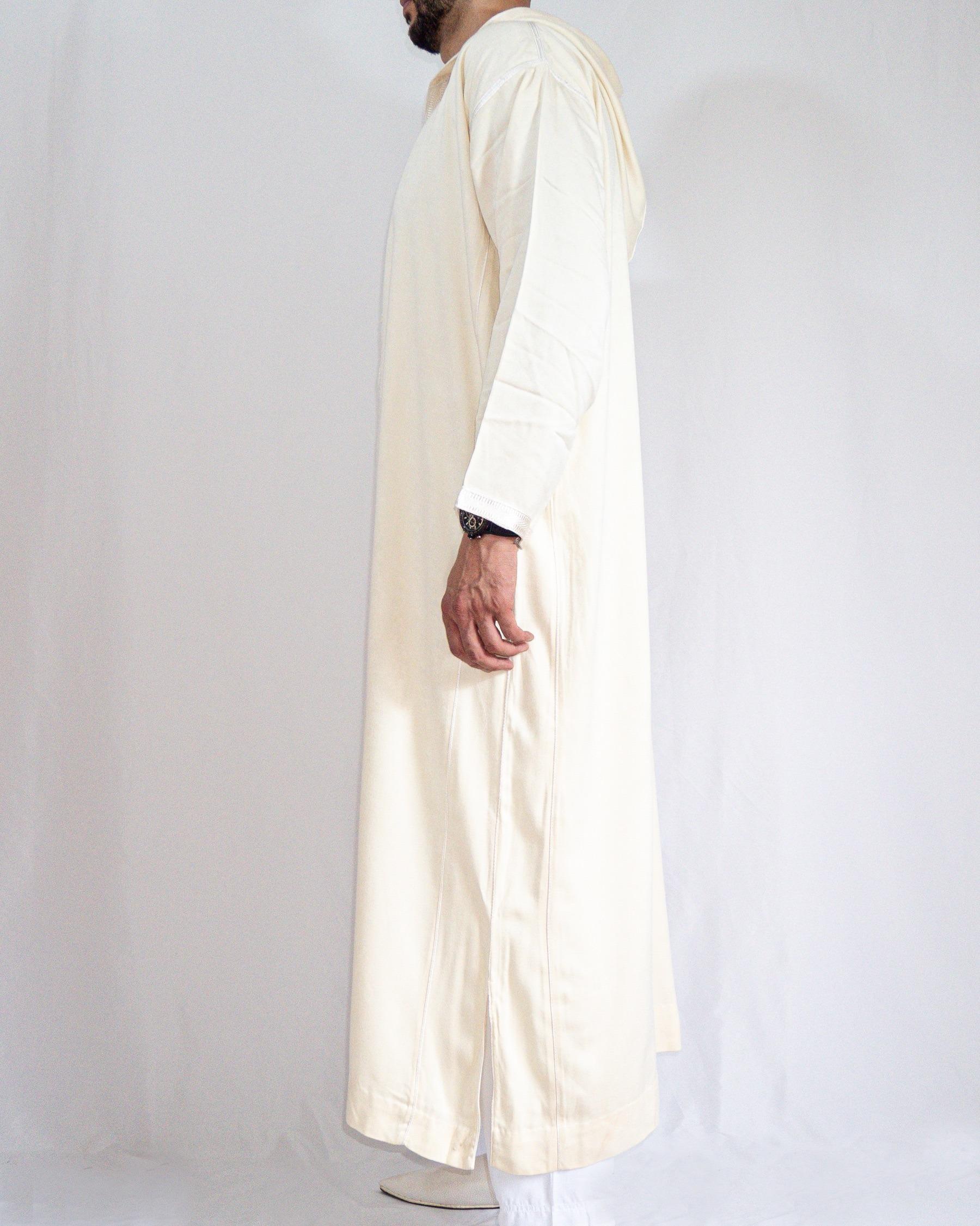Djellaba Homme Royale