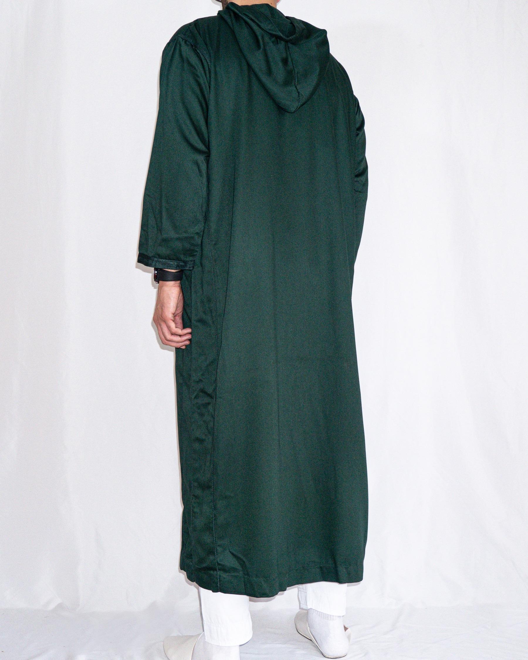 Djellaba Homme Royale
