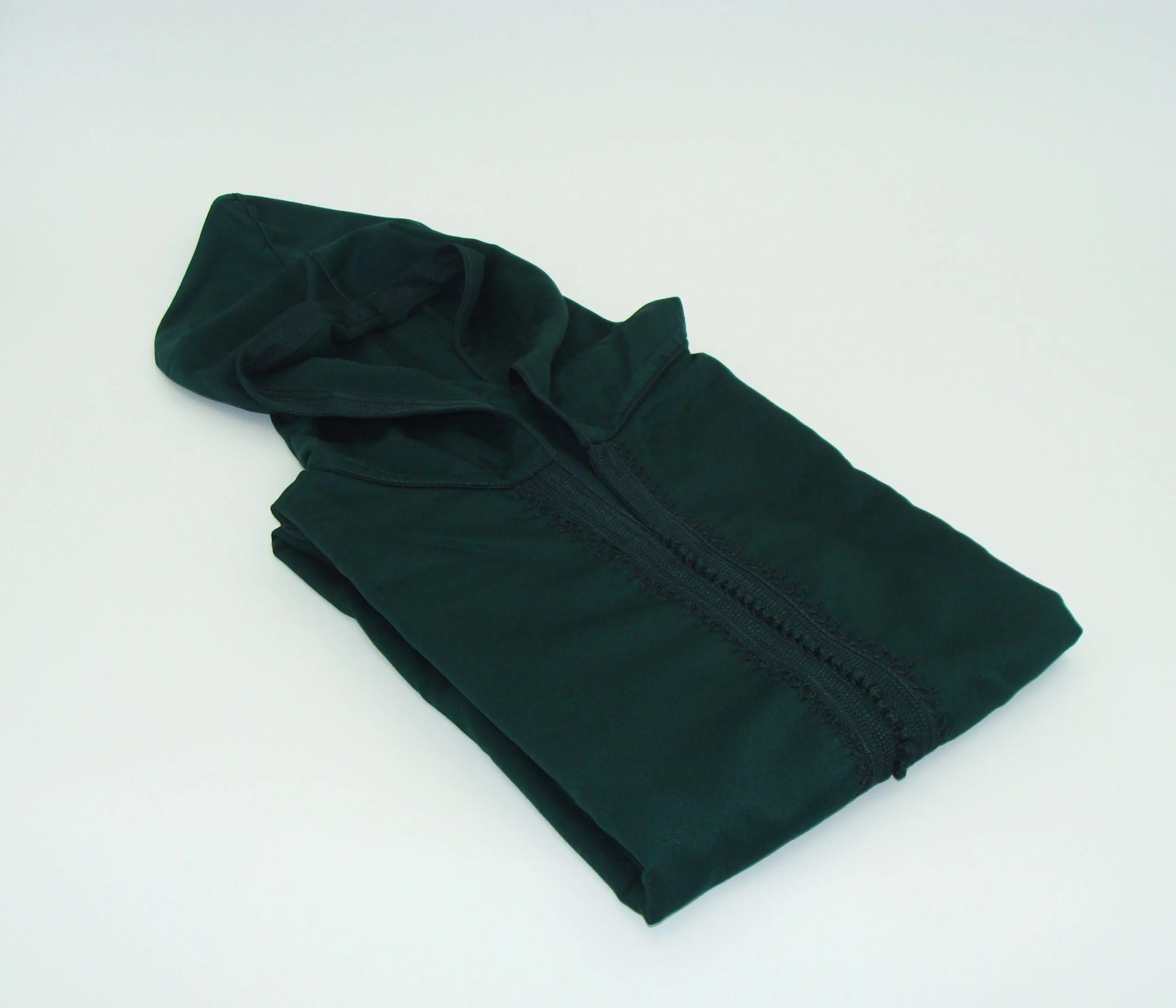 Djellaba Homme Royale Vert