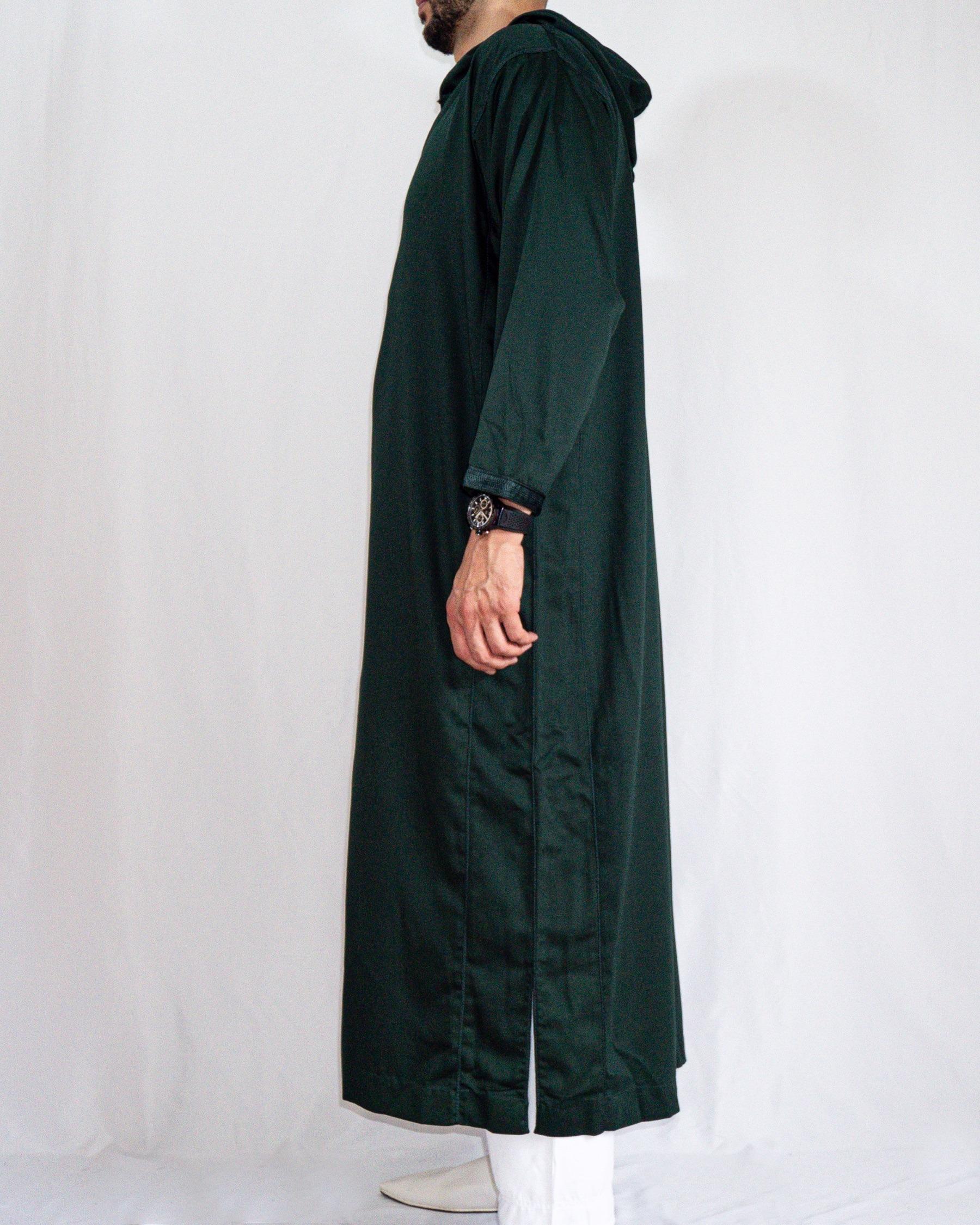 Djellaba Homme Royale