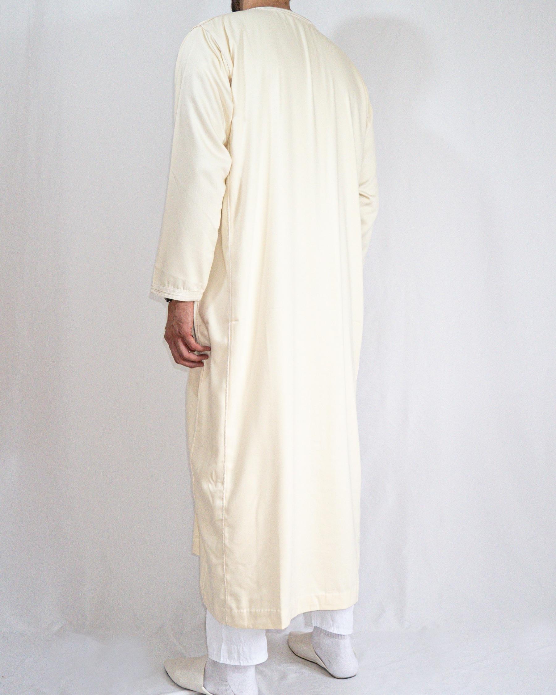 Caftan Homme