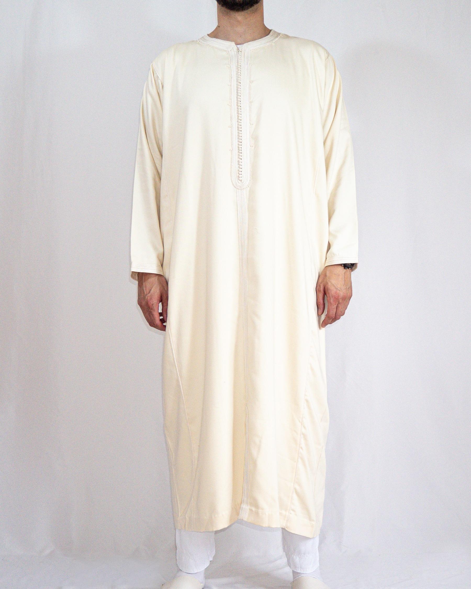 Caftan Homme