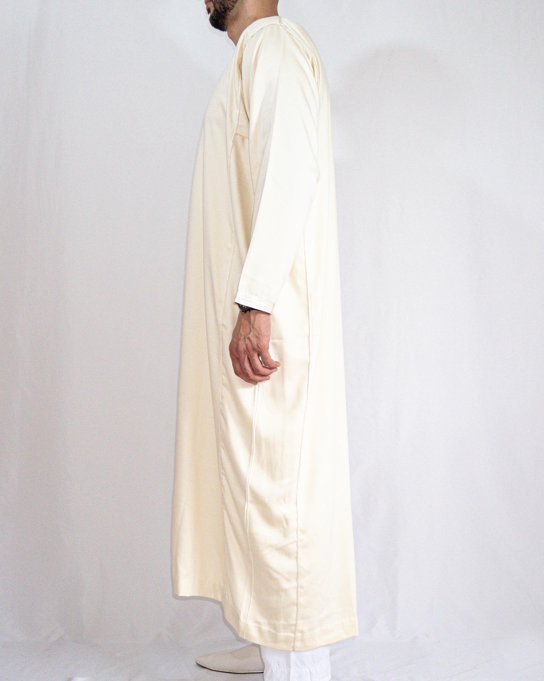 Caftan Homme