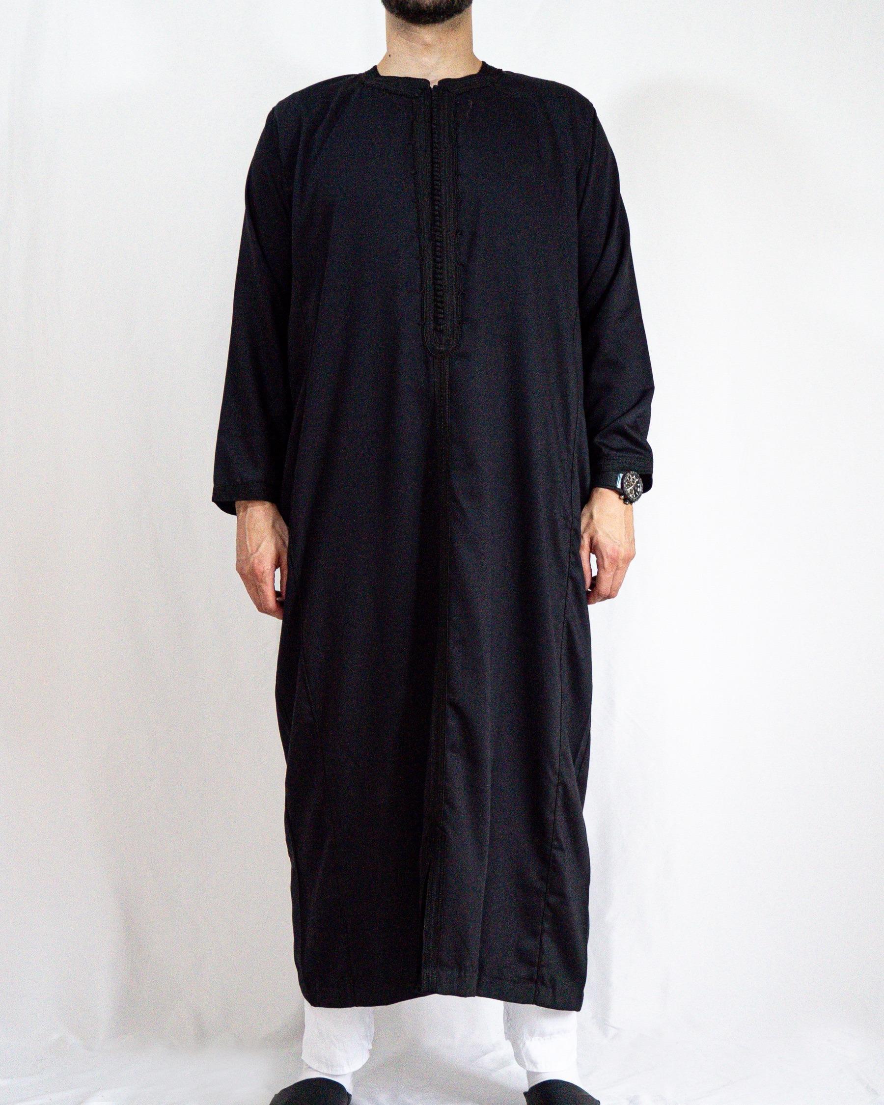 Caftan Homme