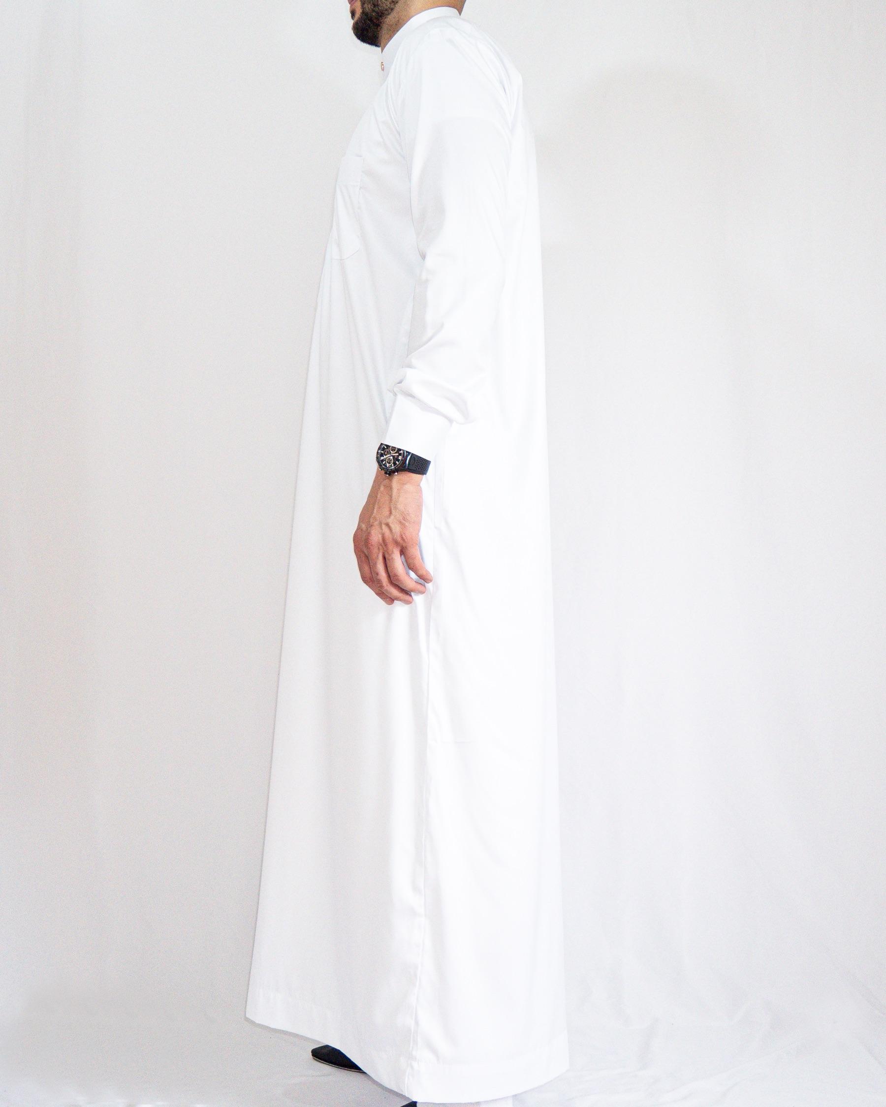 Qamis Saoudien