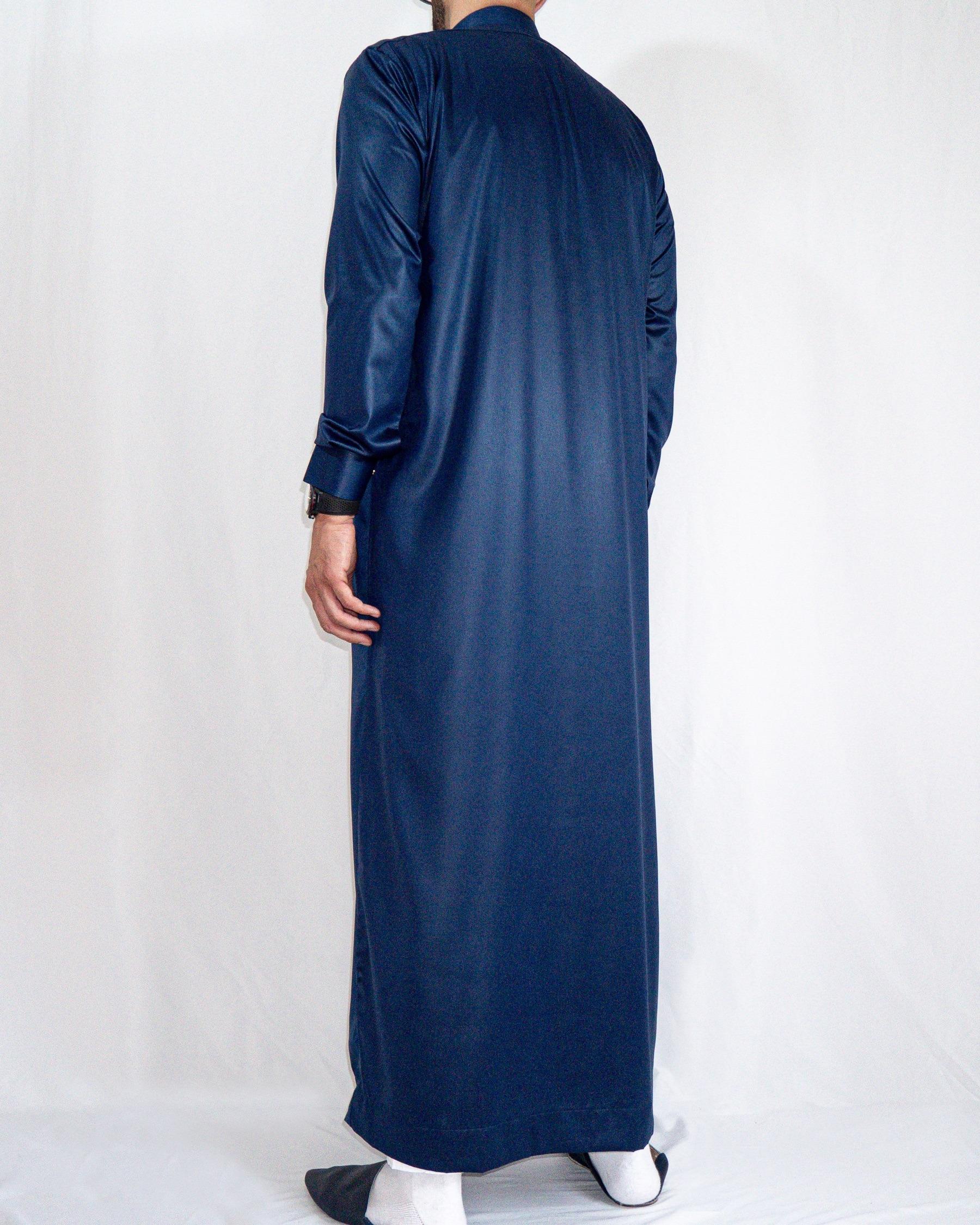 Qamis Saoudien
