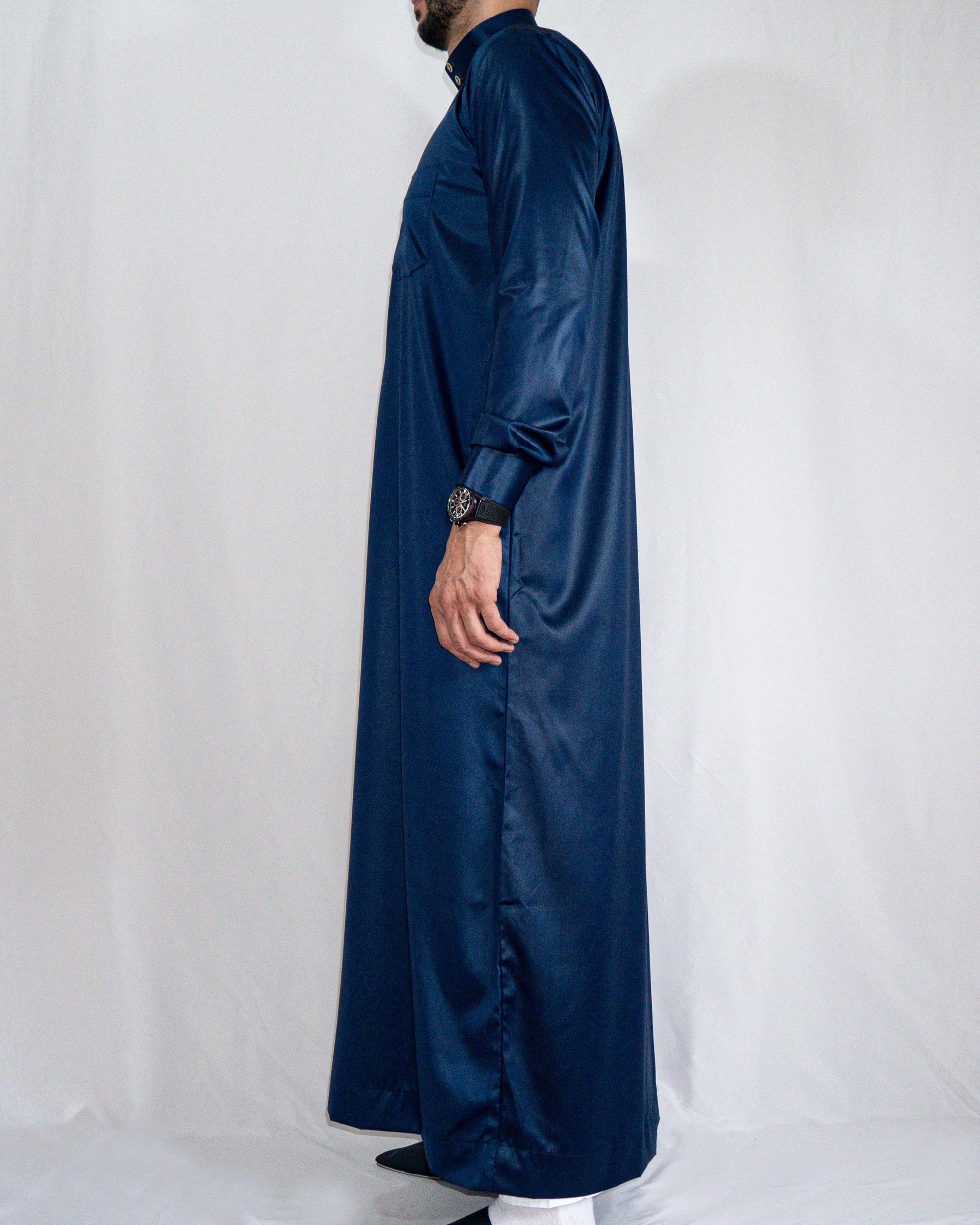 Qamis Saoudien