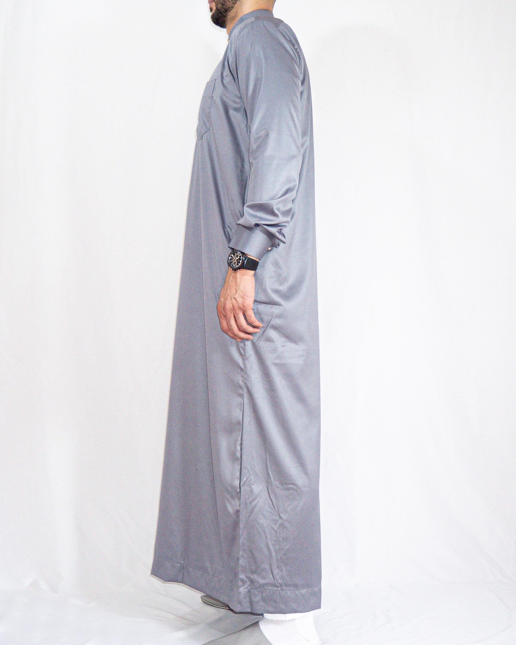 Qamis Saoudien
