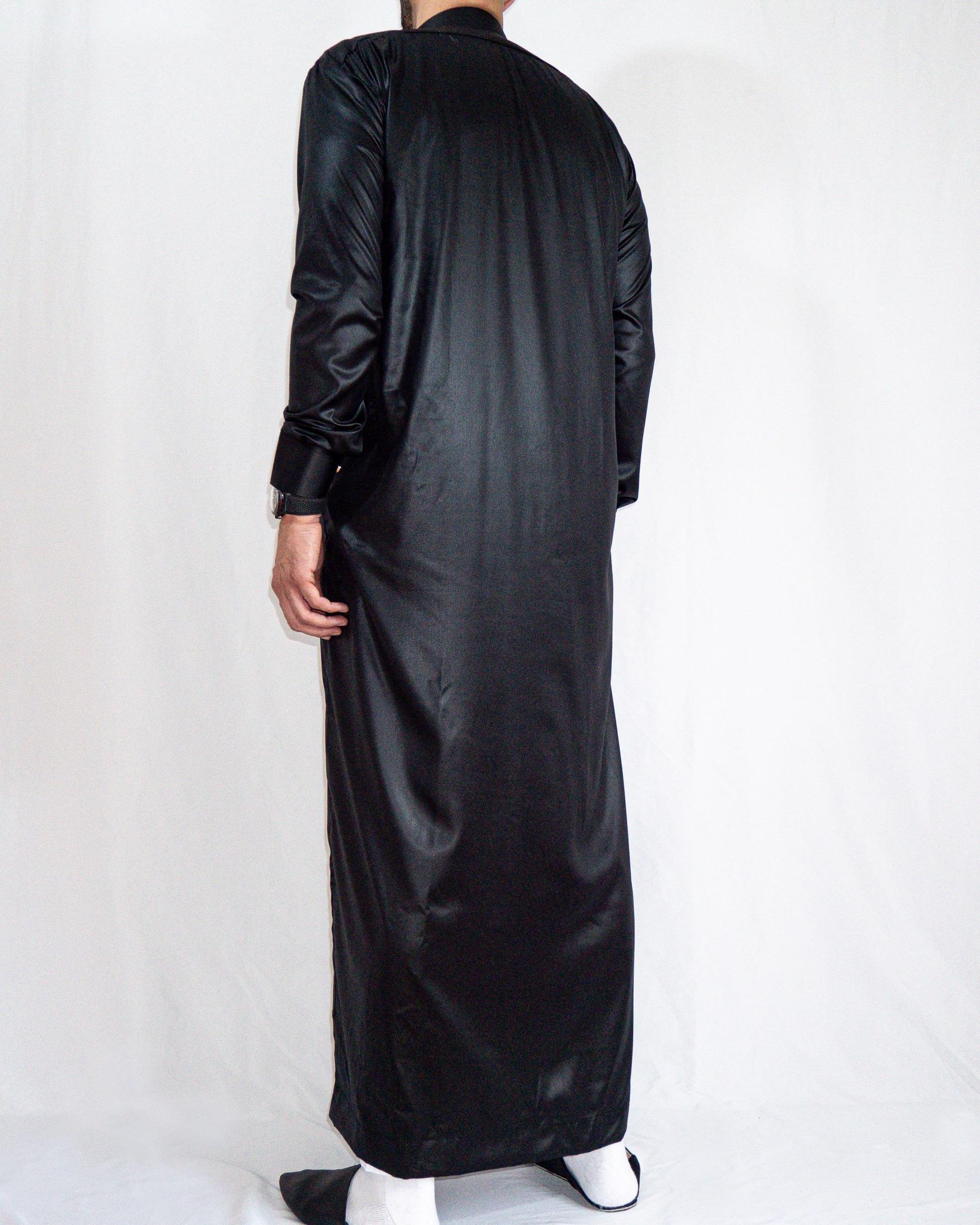 Qamis Saoudien