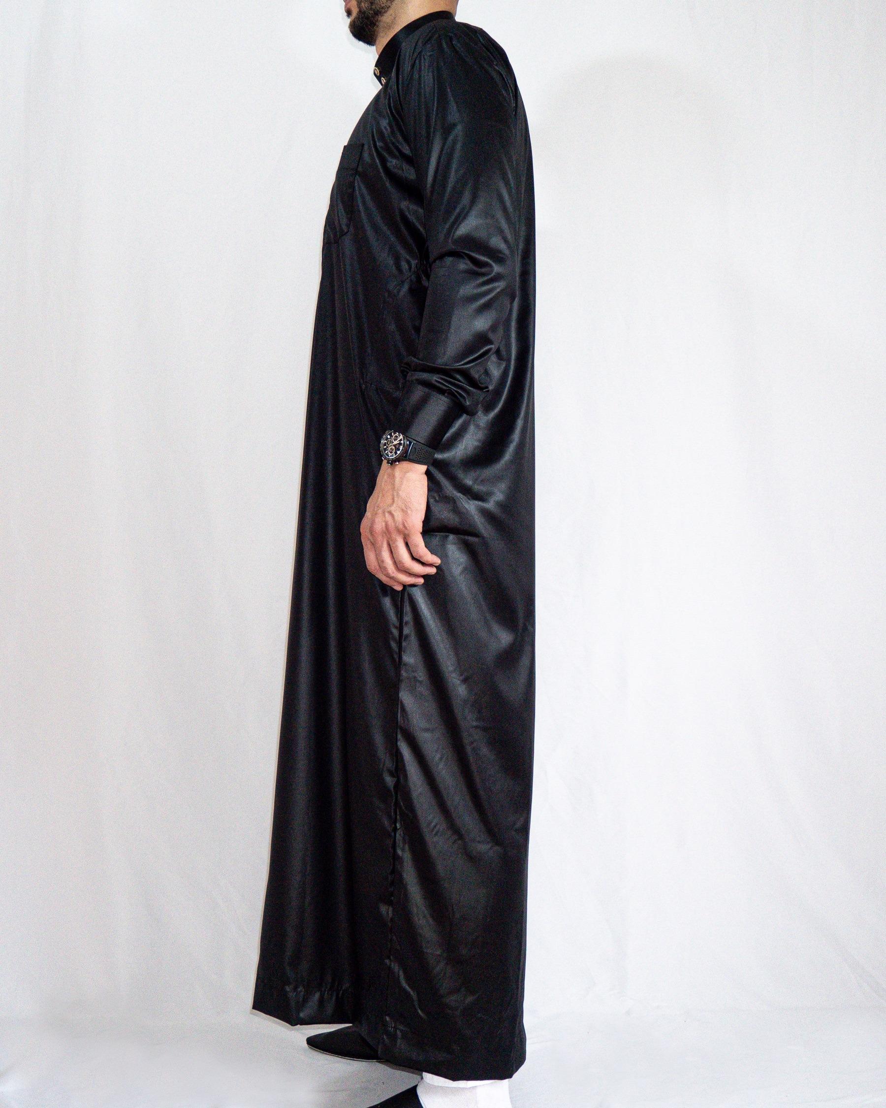 Qamis Saoudien