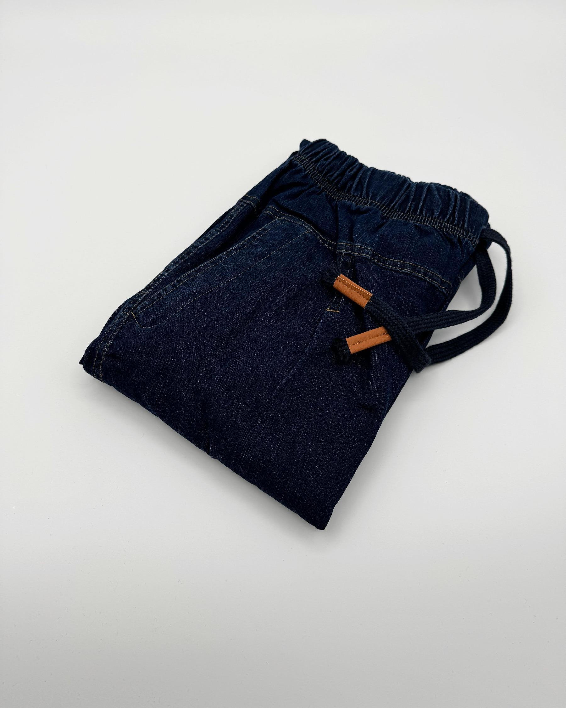 Sarouel Homme Jean Usual-Fit