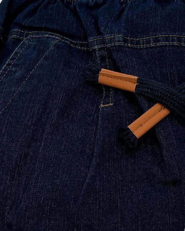 Sarouel Homme Jean Usual-Fit