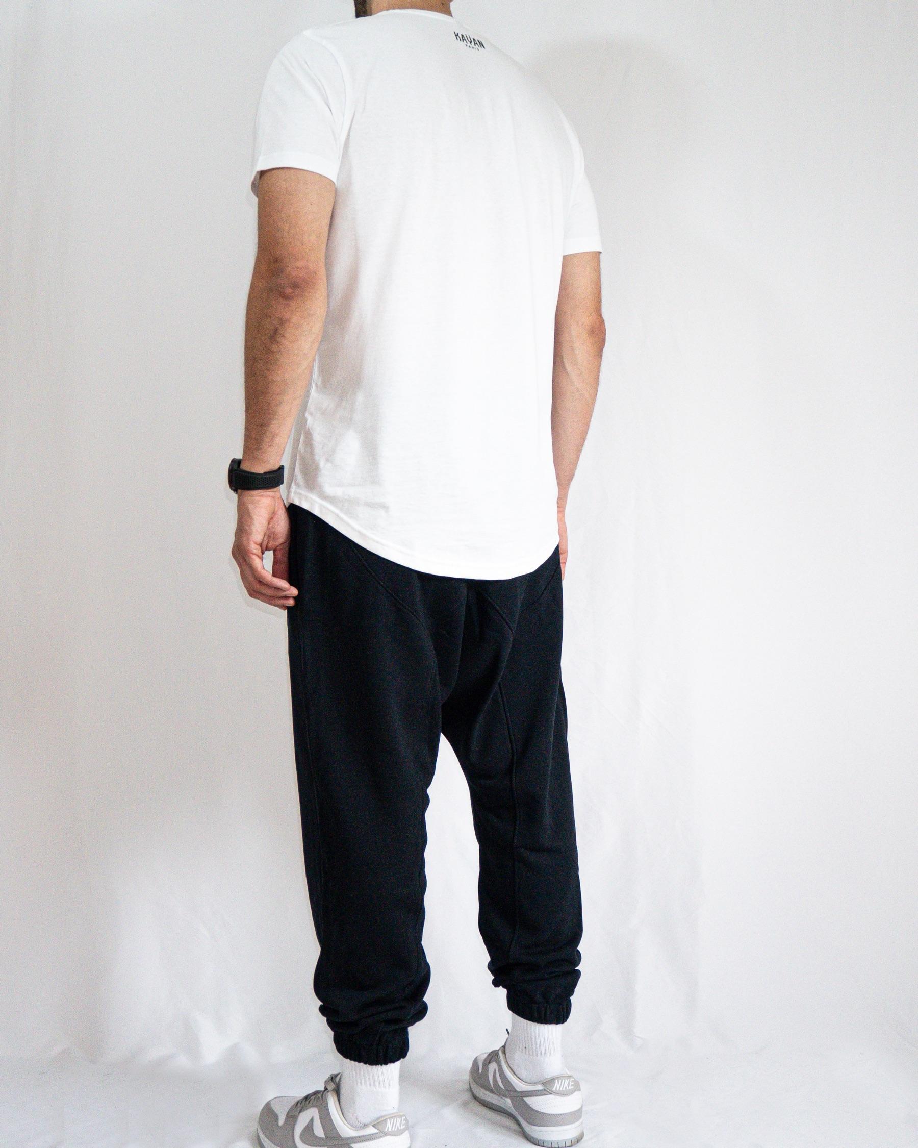 Sarouel Homme Jogging