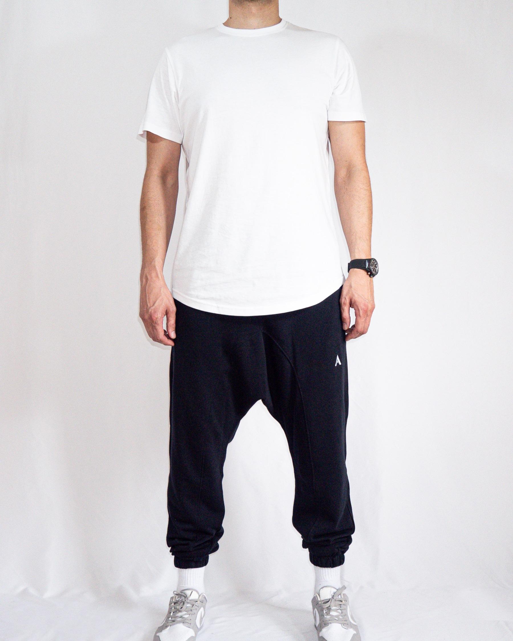 sarouel homme jogging