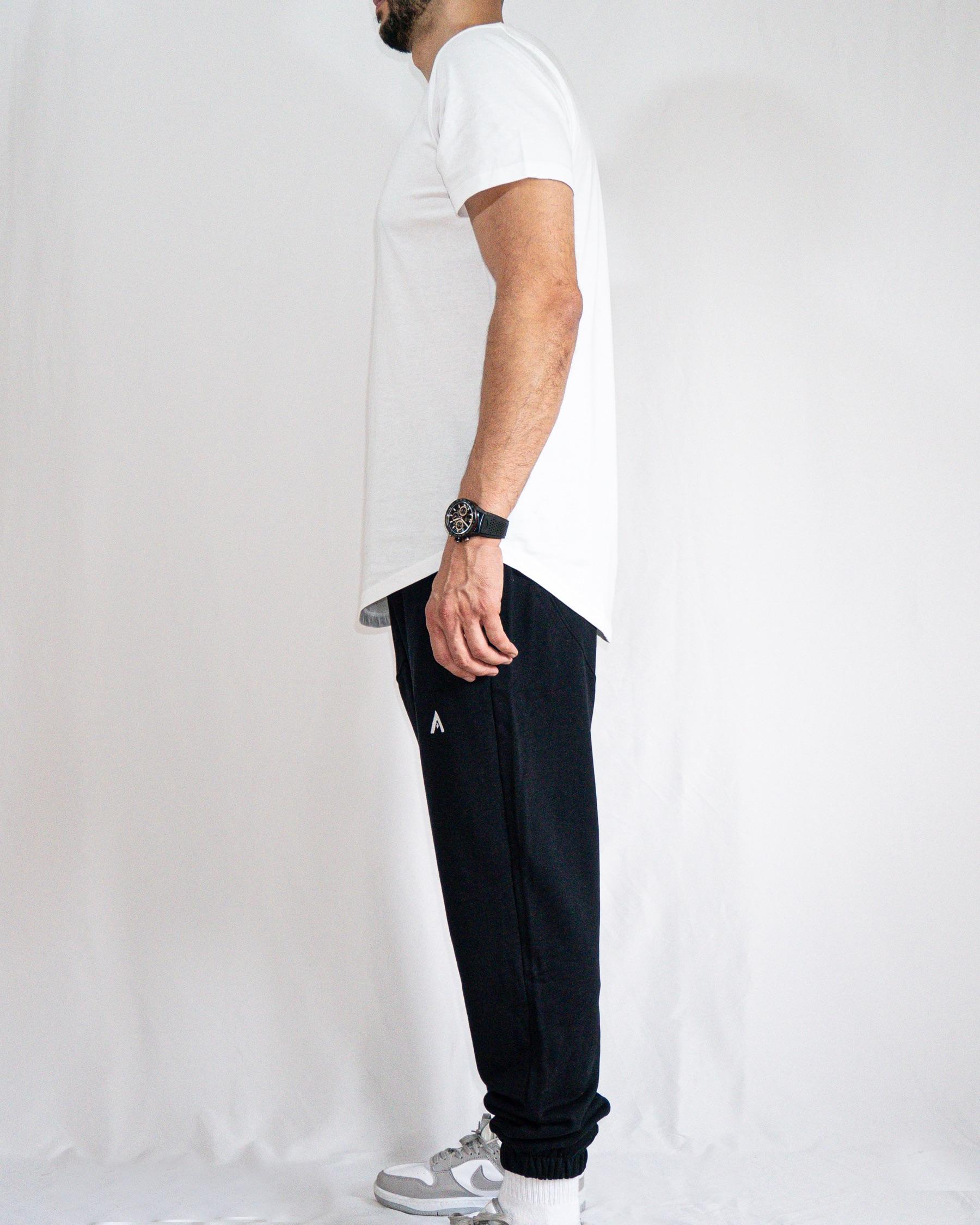 Sarouel Homme Jogging