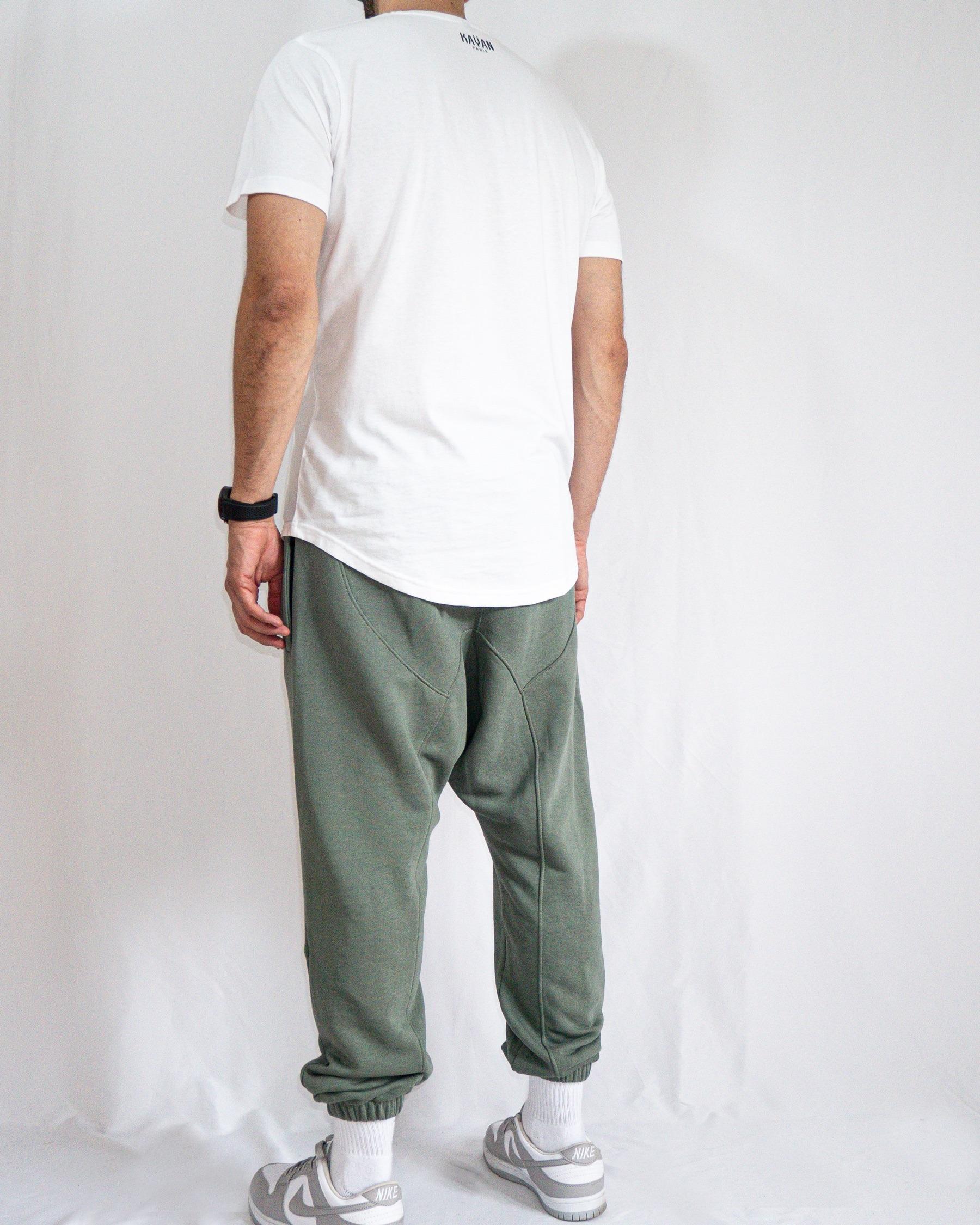 Sarouel Homme Jogging
