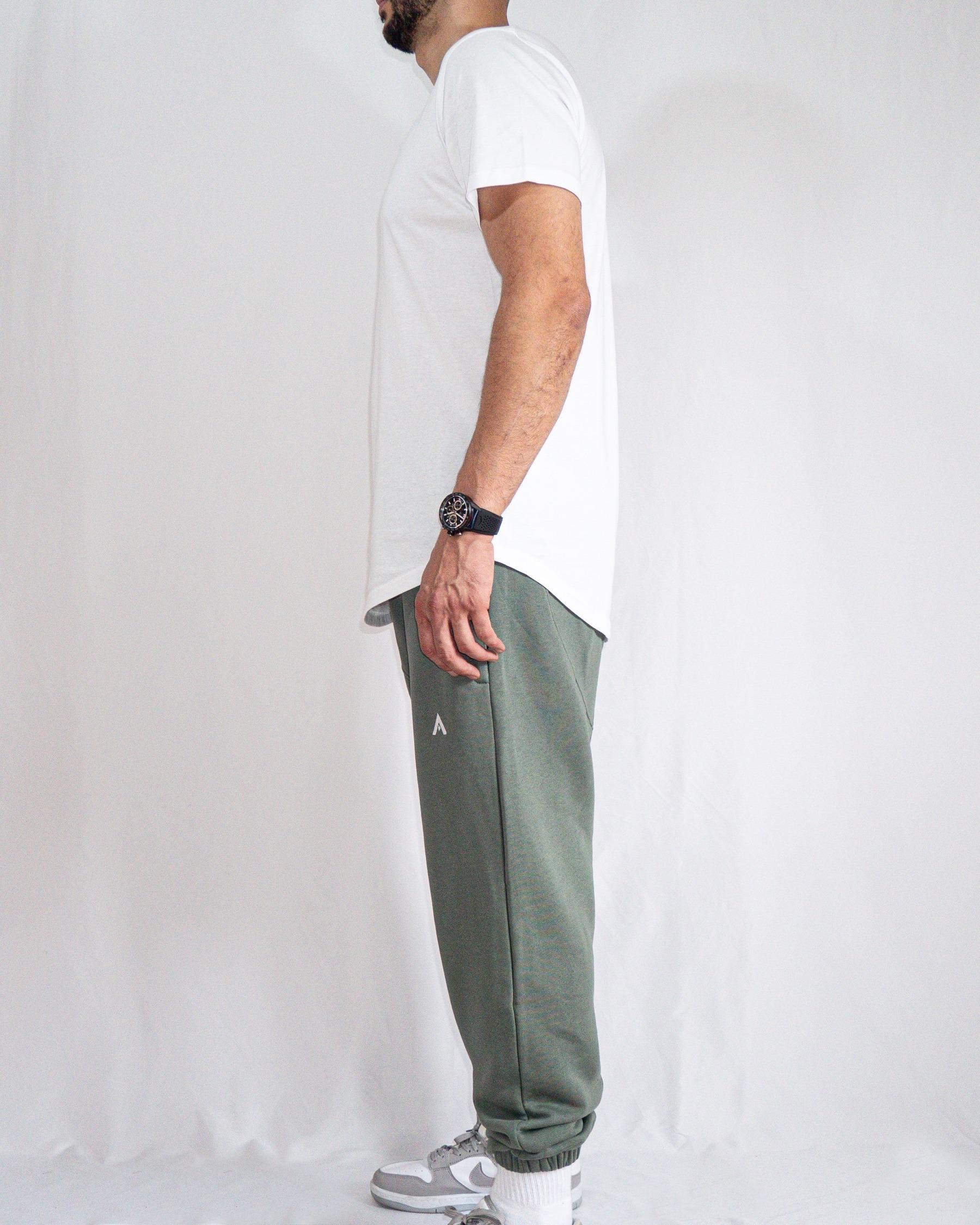 Sarouel Homme Jogging