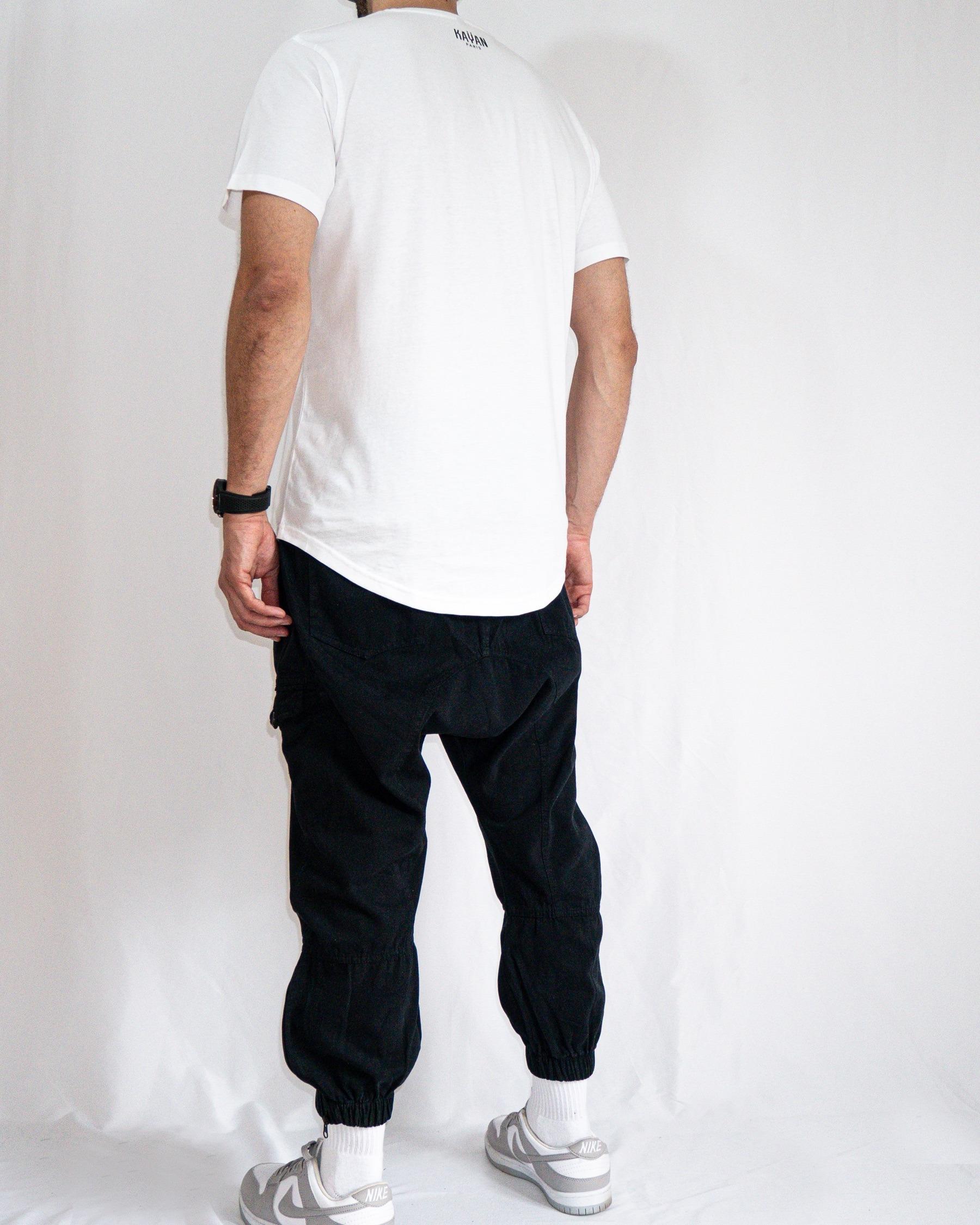 Sarouel Homme Para