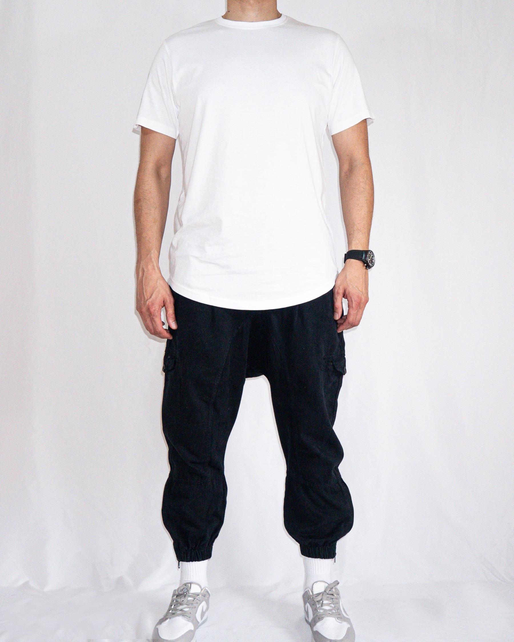 sarouel homme para
