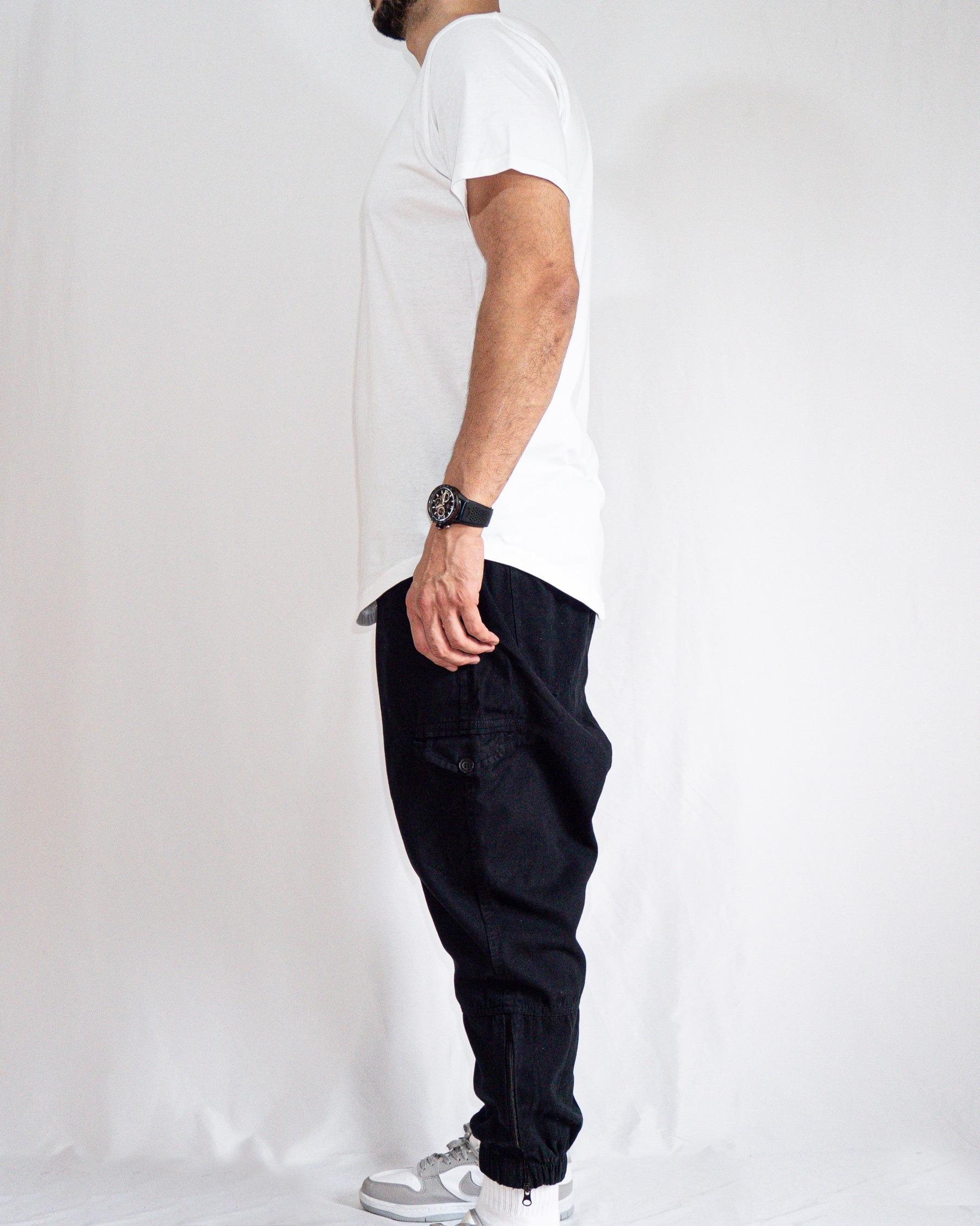 Sarouel Homme Para