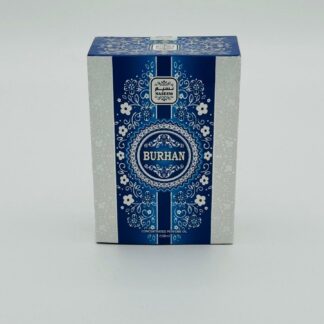 Huile de Parfum Burhan - 20ml