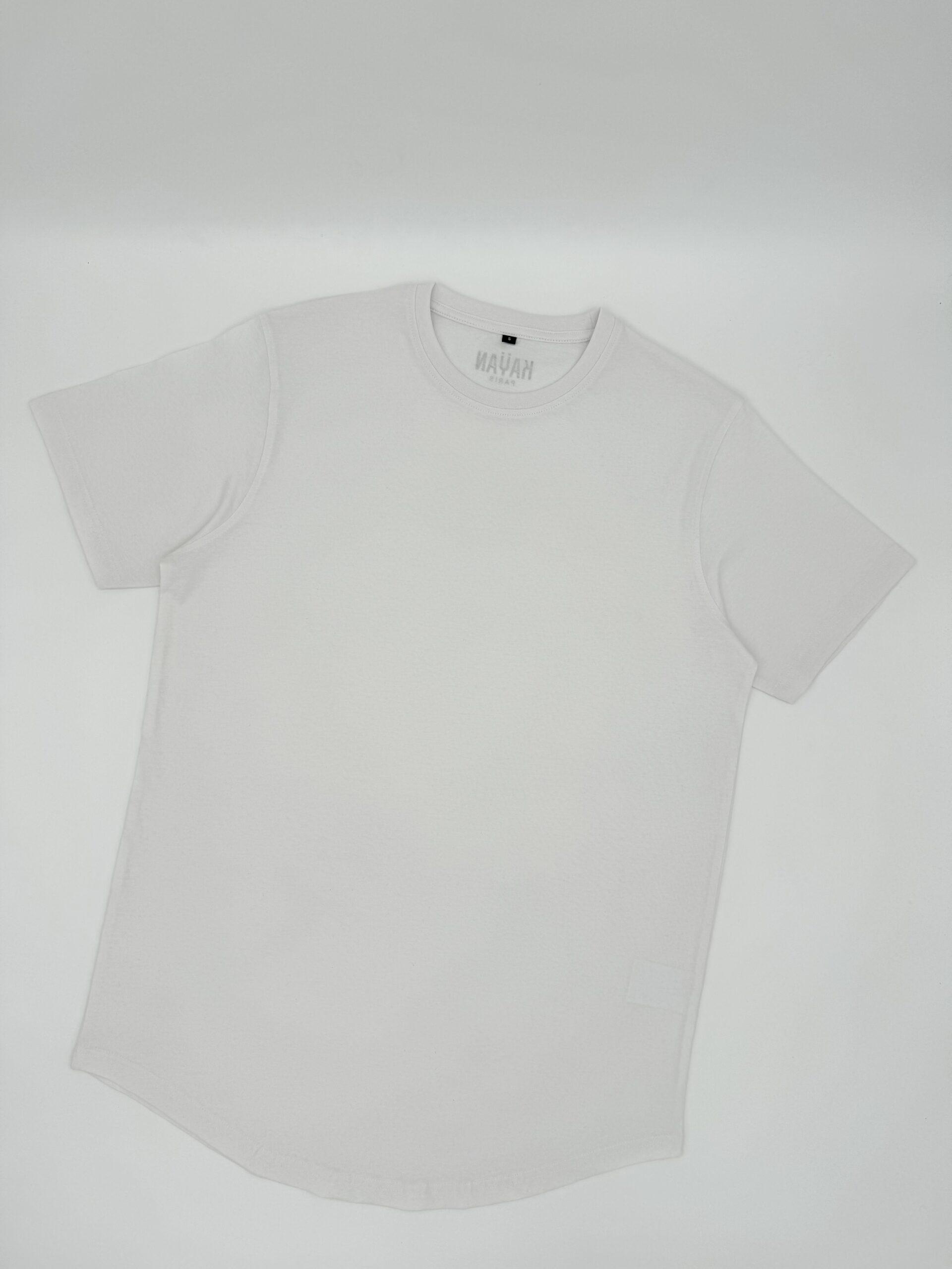 T-Shirts Homme Kayan Oversize