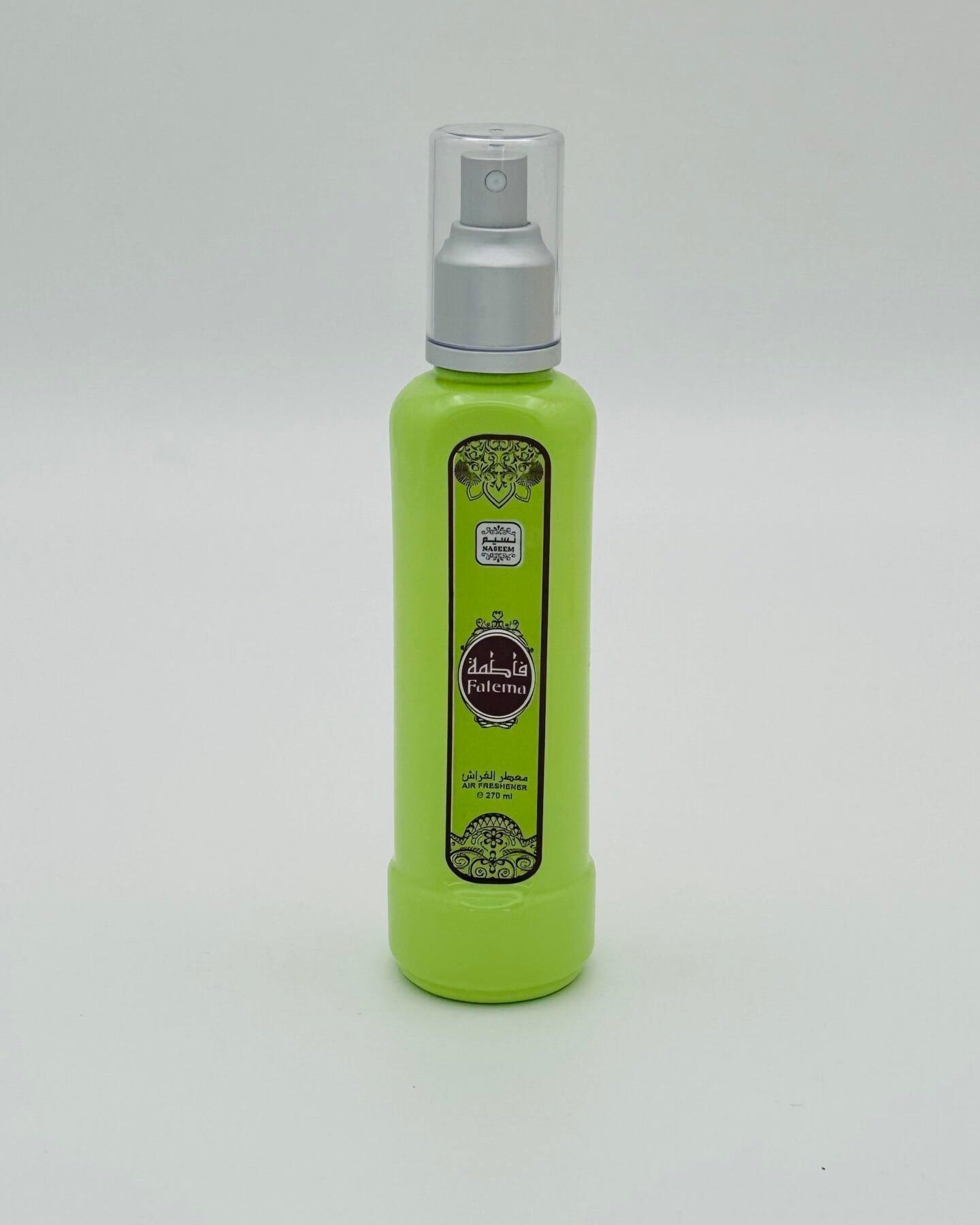 Parfum d'intérieur Fatema - 270 ml